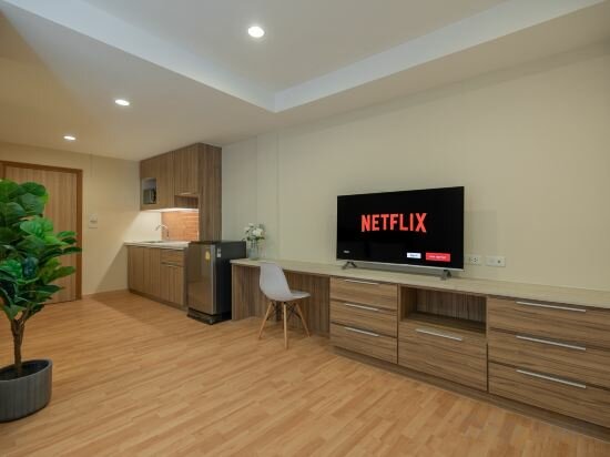 Double Room With Window