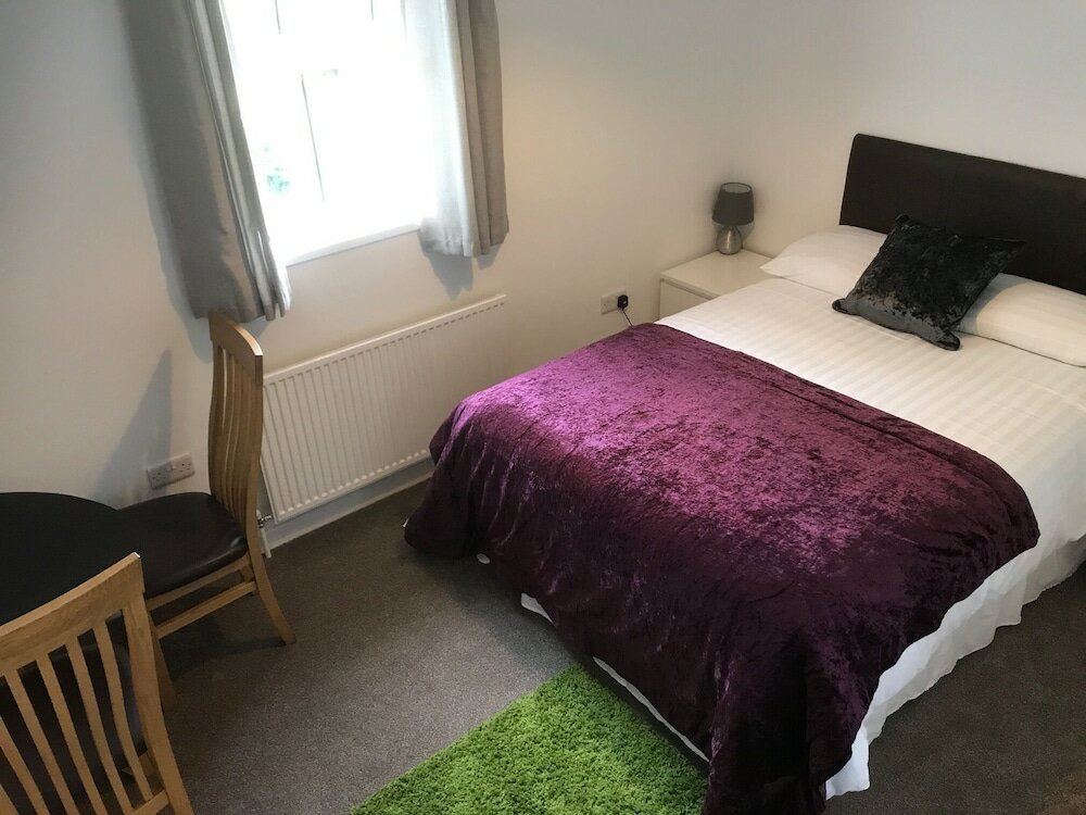 Double Room, Ensuite