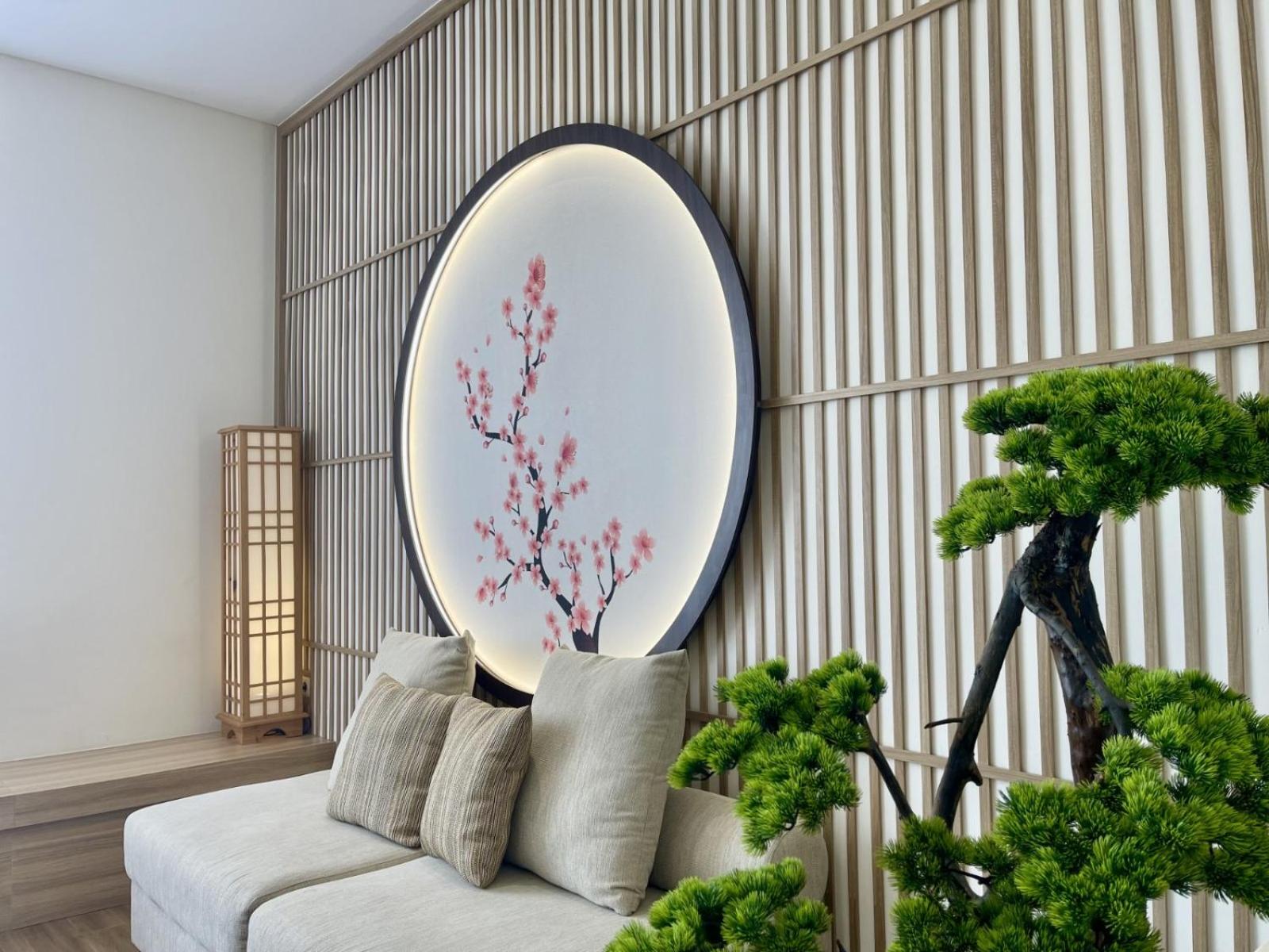 Suite Japan King Bed