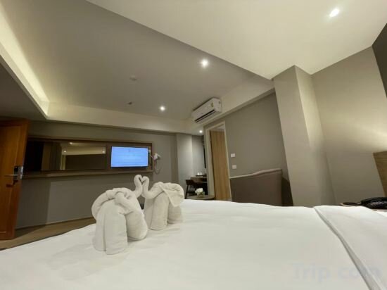 Standard Room Double Bed