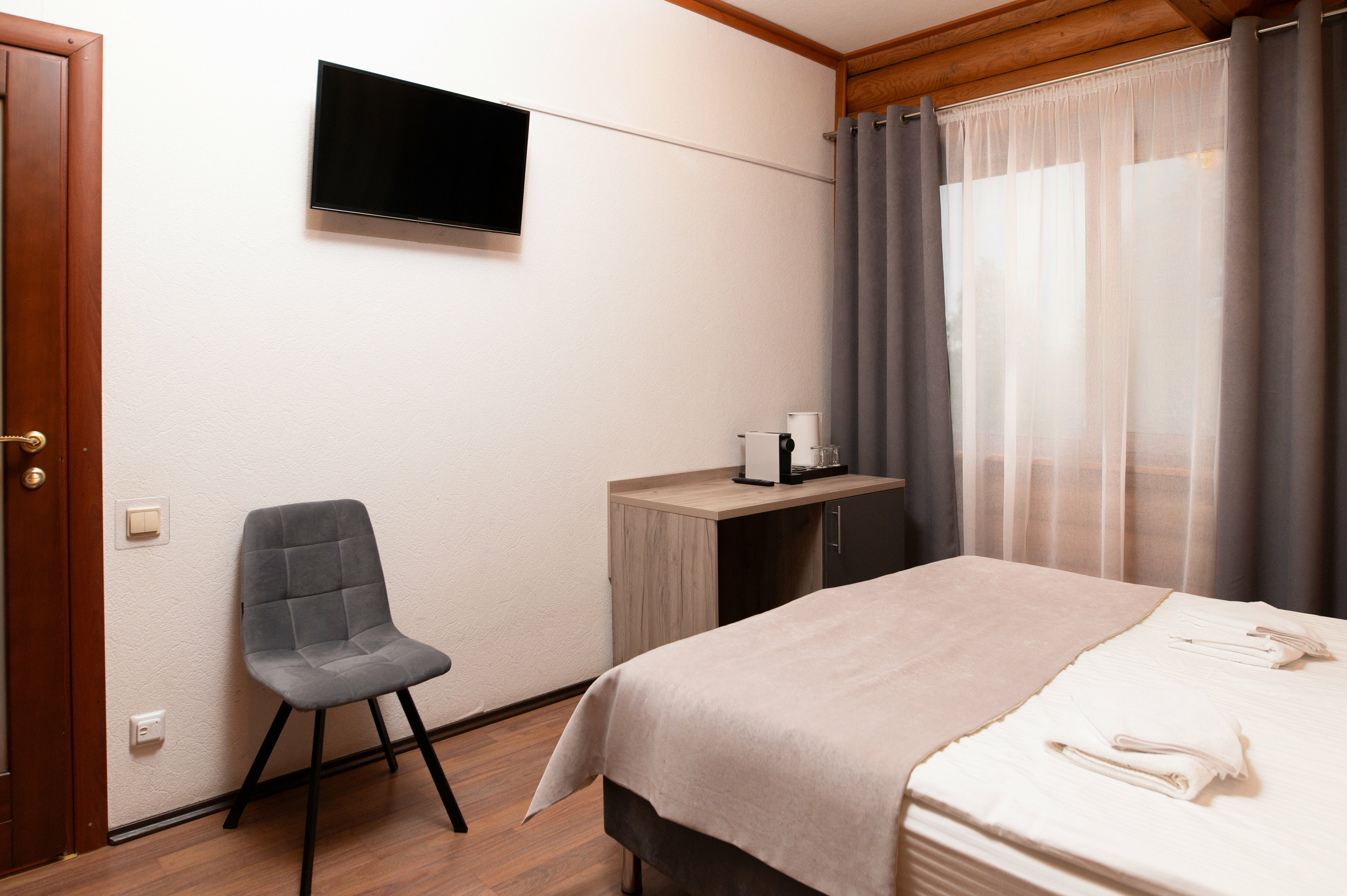 Стандарт двухместный №1