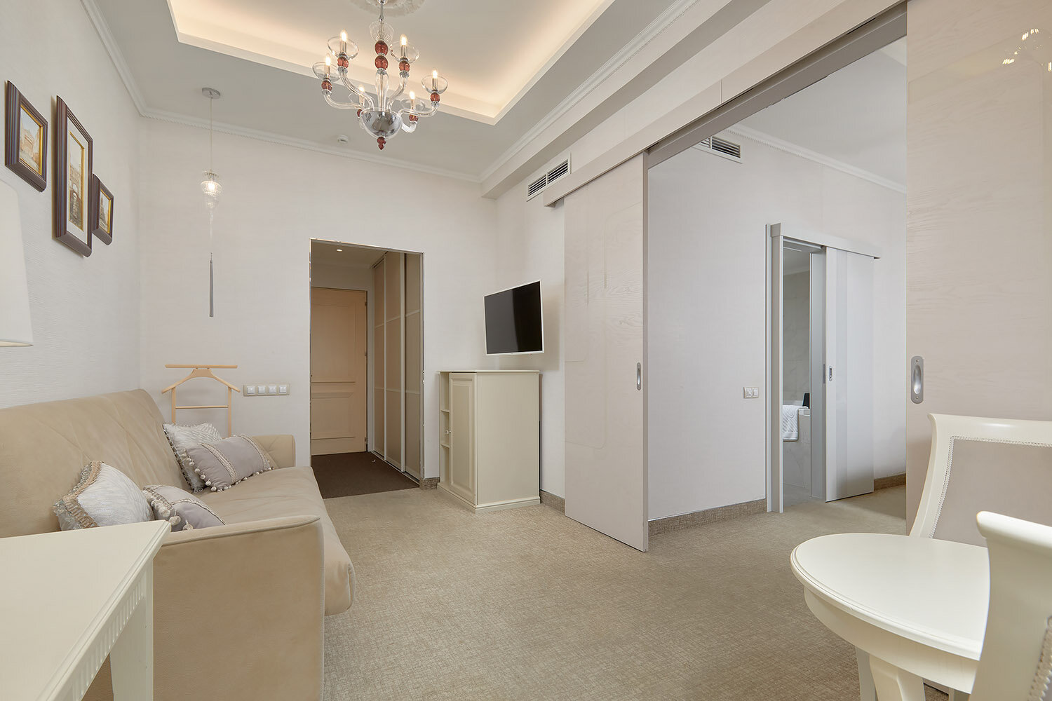 Люкс Классический