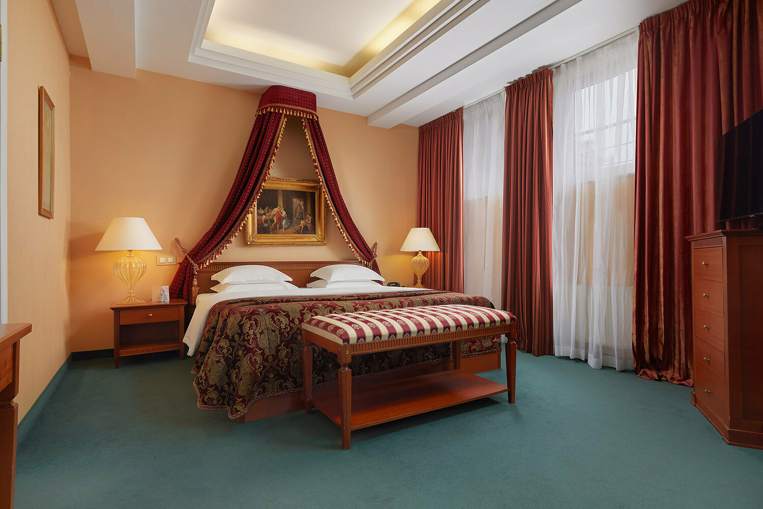 Джуниор сюит