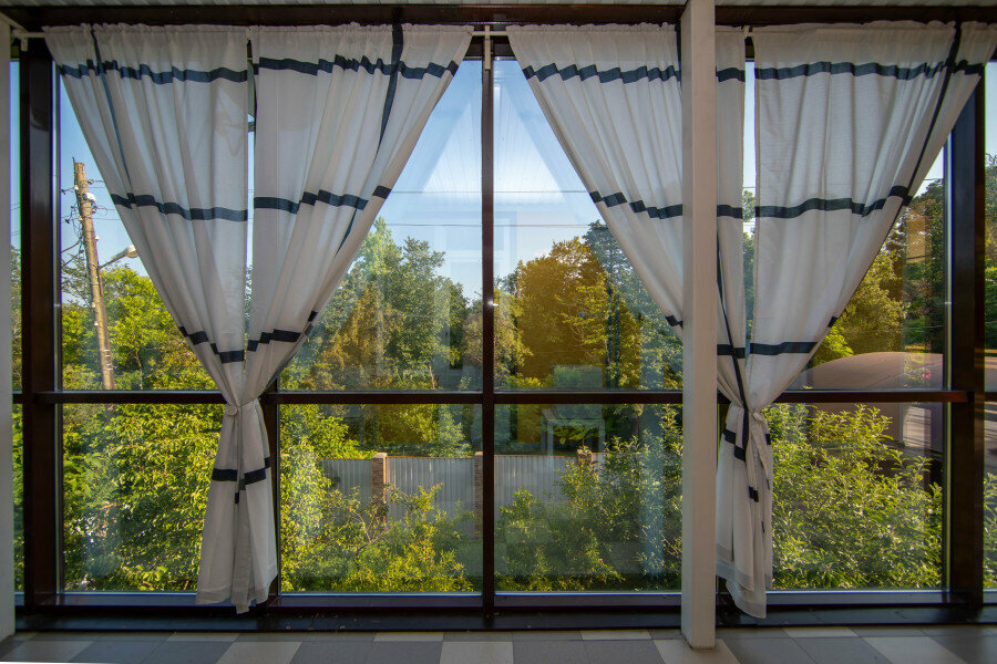 Бюджетный двухместный номер с 1 кроватью