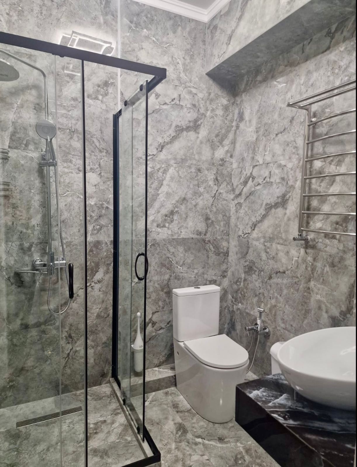 Апартаменты люкс 8