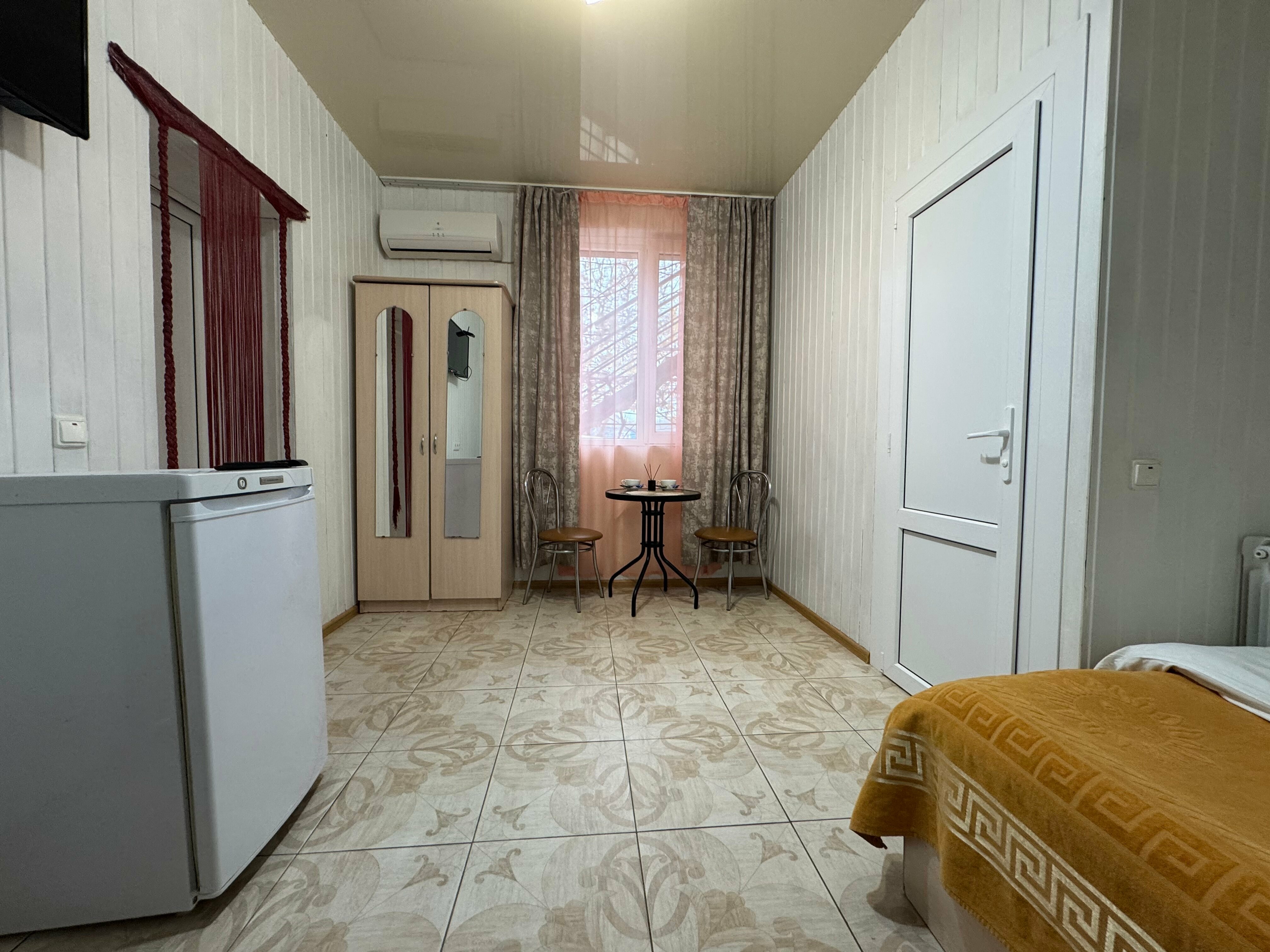 Двухместный с доп. местoм