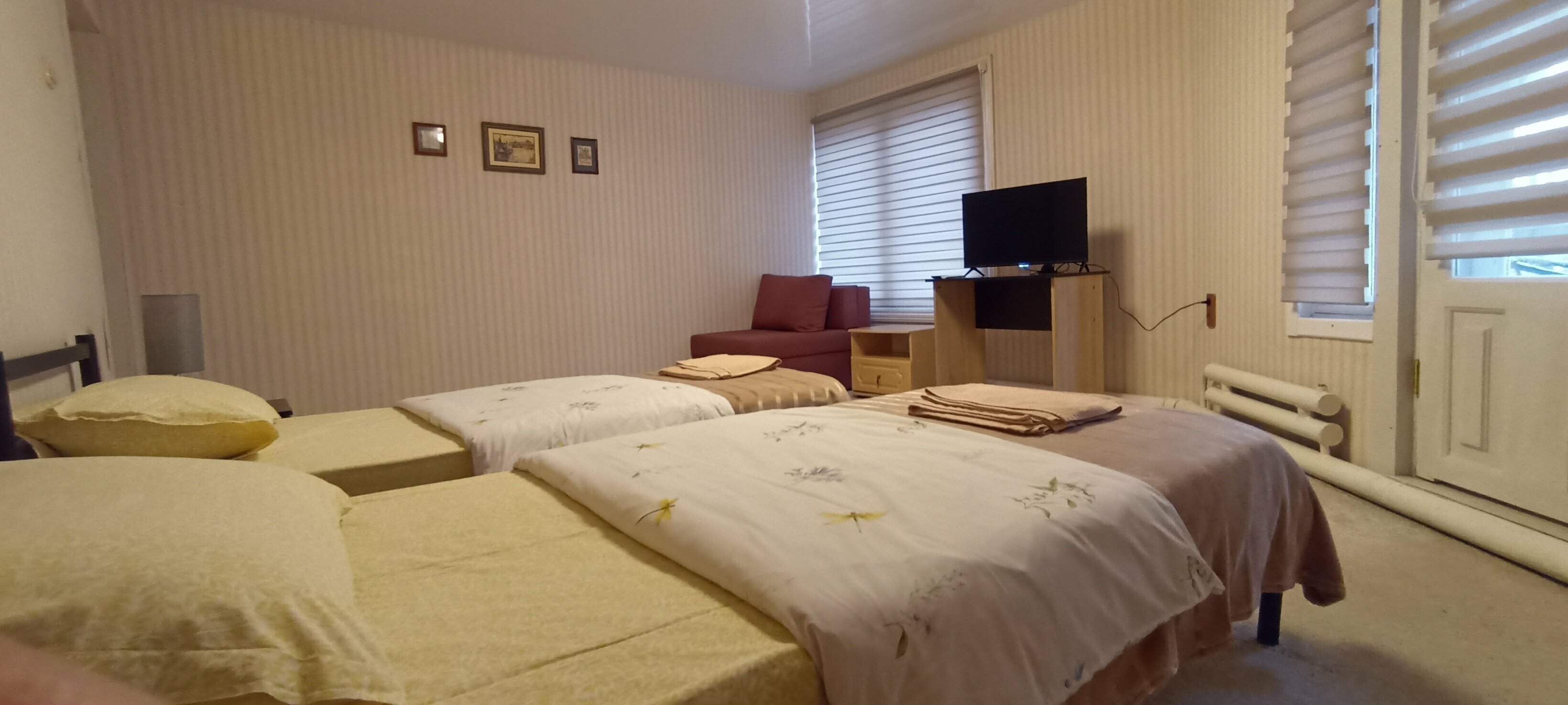 Южная комната