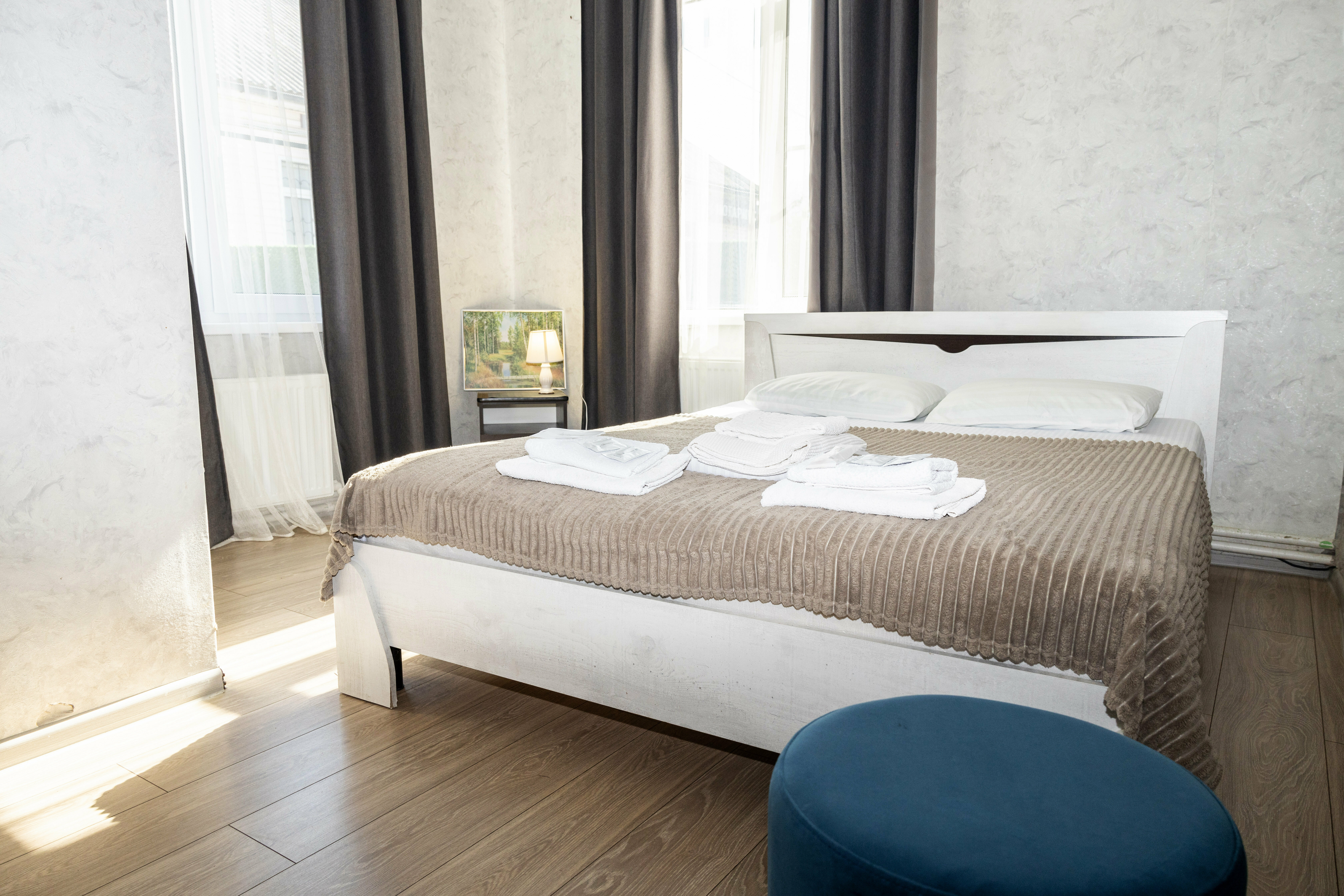 Семейный люкс