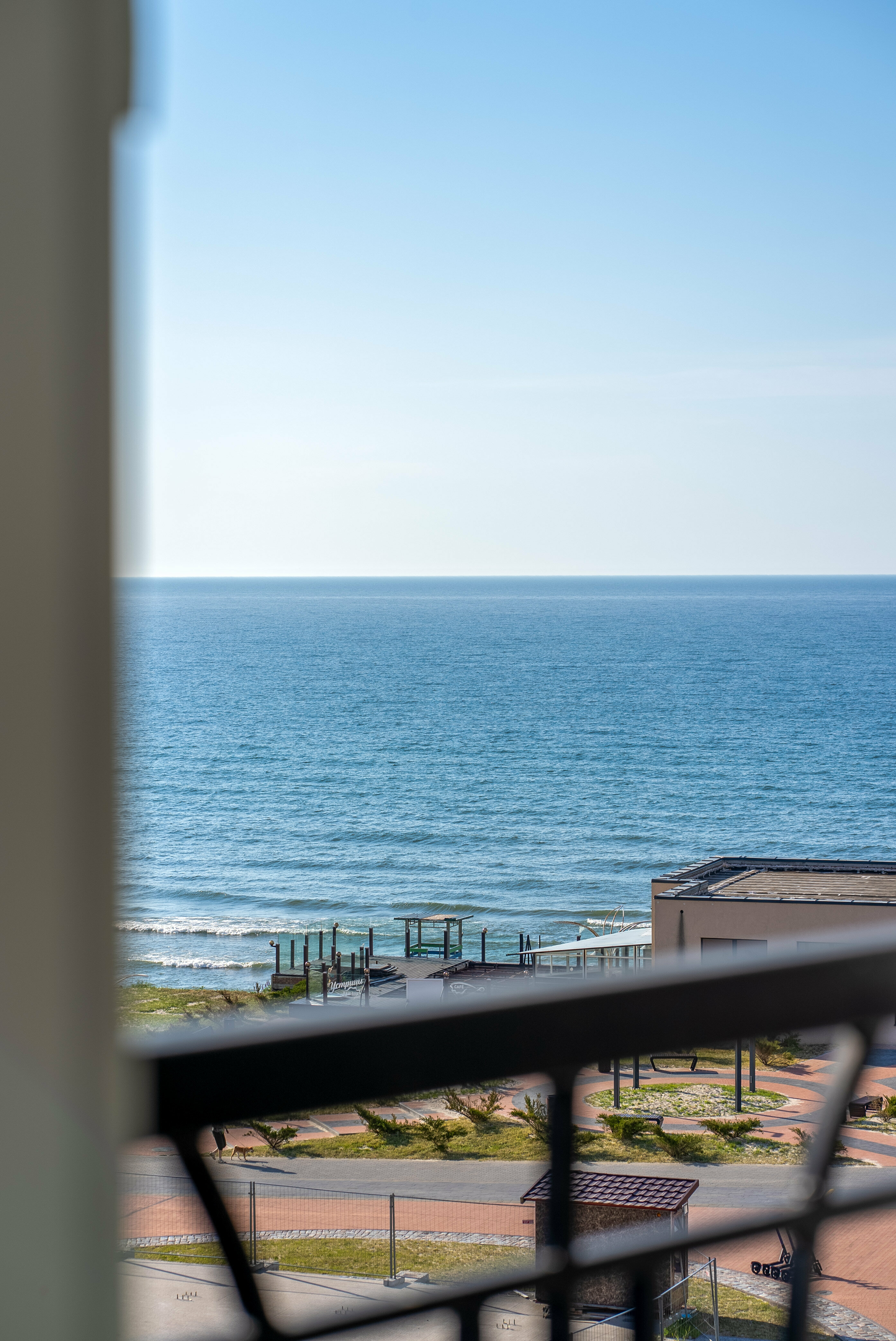 Лагуна | Апартаменты с 1 спальней