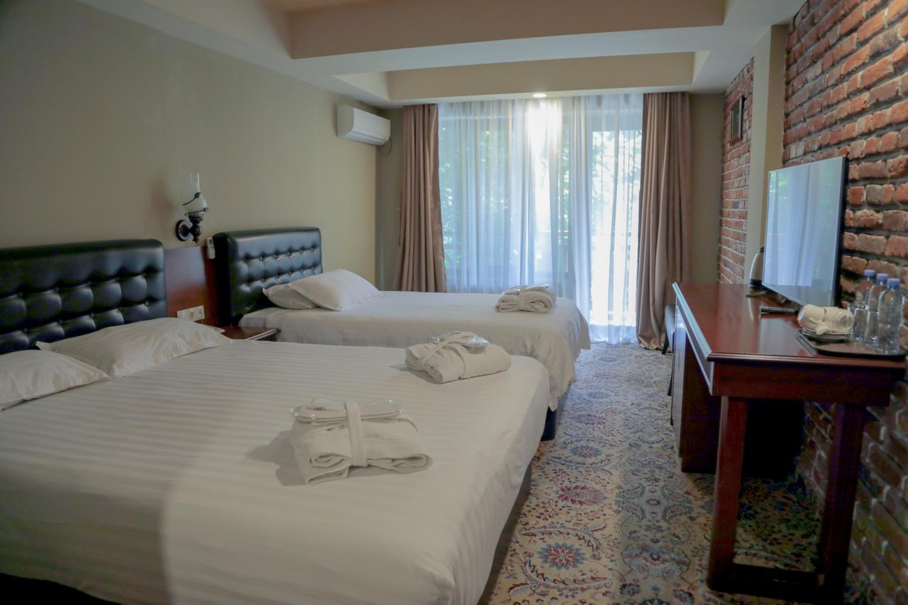 Classic Triple Room