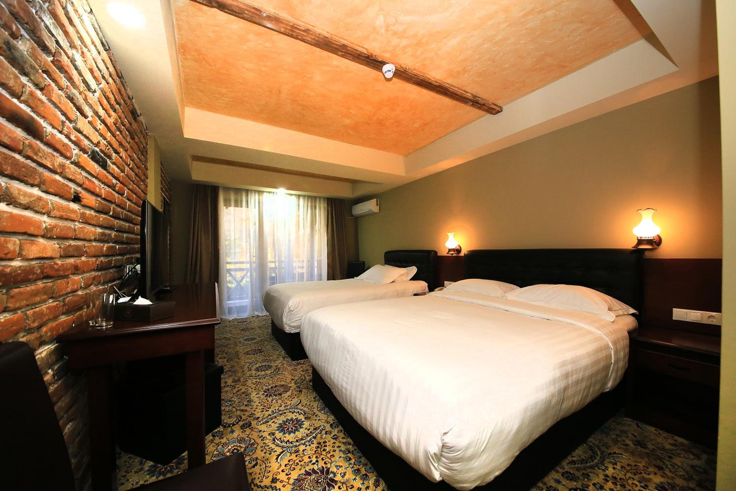 Classic Triple Room