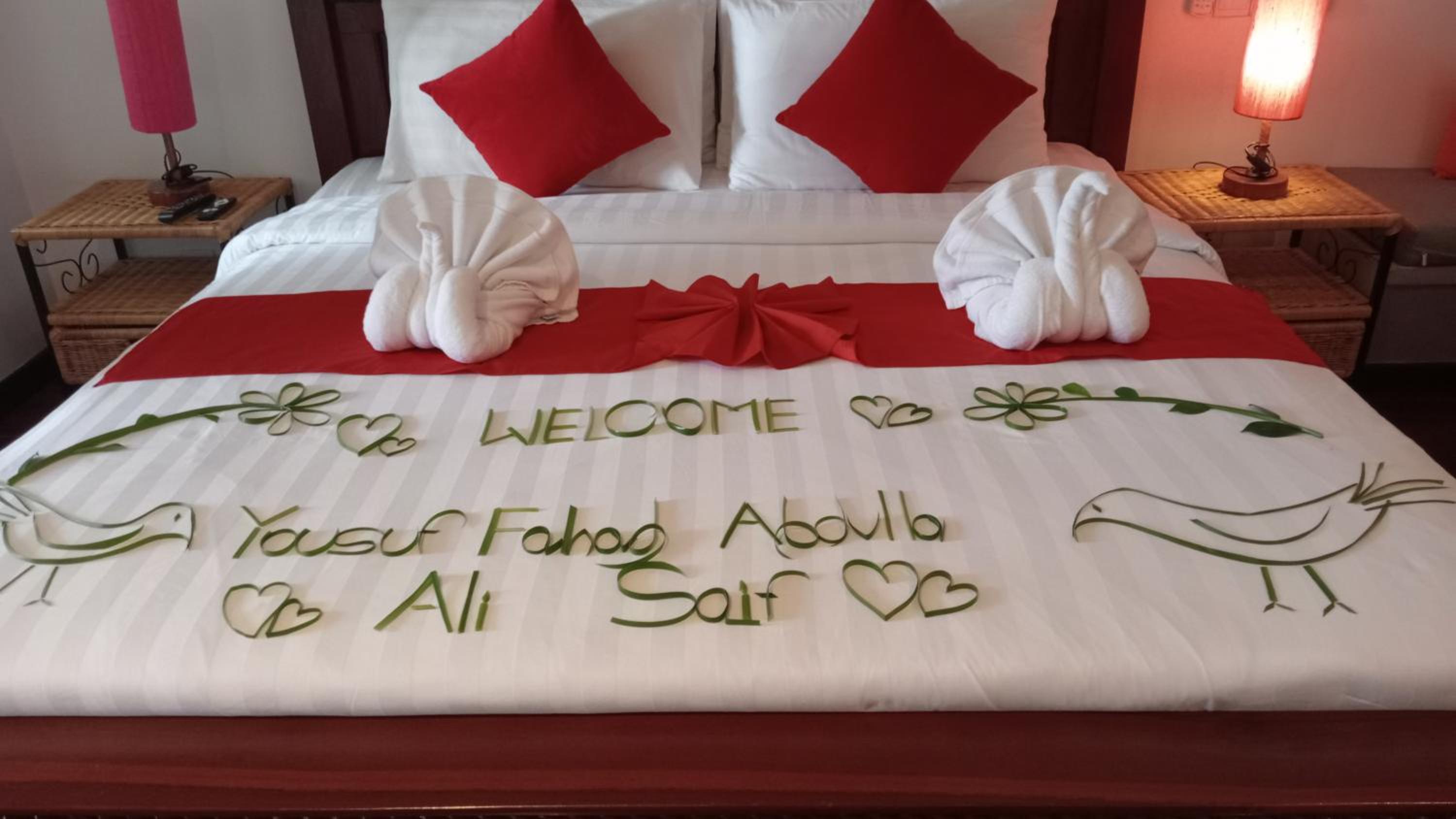 Deluxe Double With Terrace City View - Free Pick Up