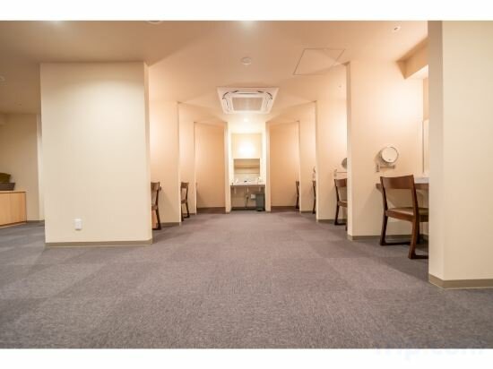 Non-Smoking Semi-Double Room