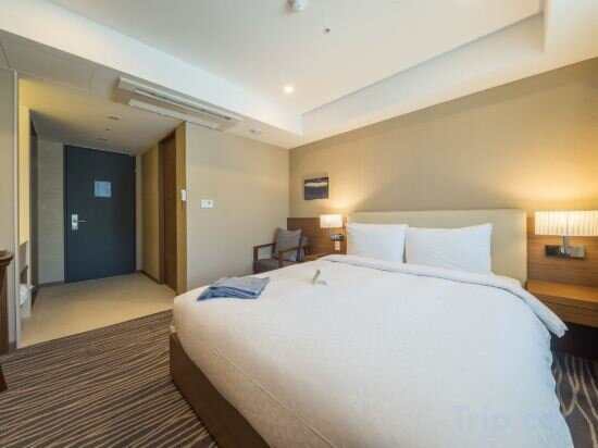 Standard Double Room _ No Parking