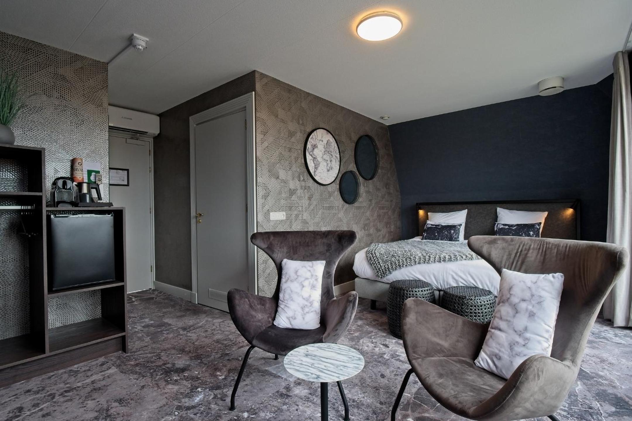 Castle Suite