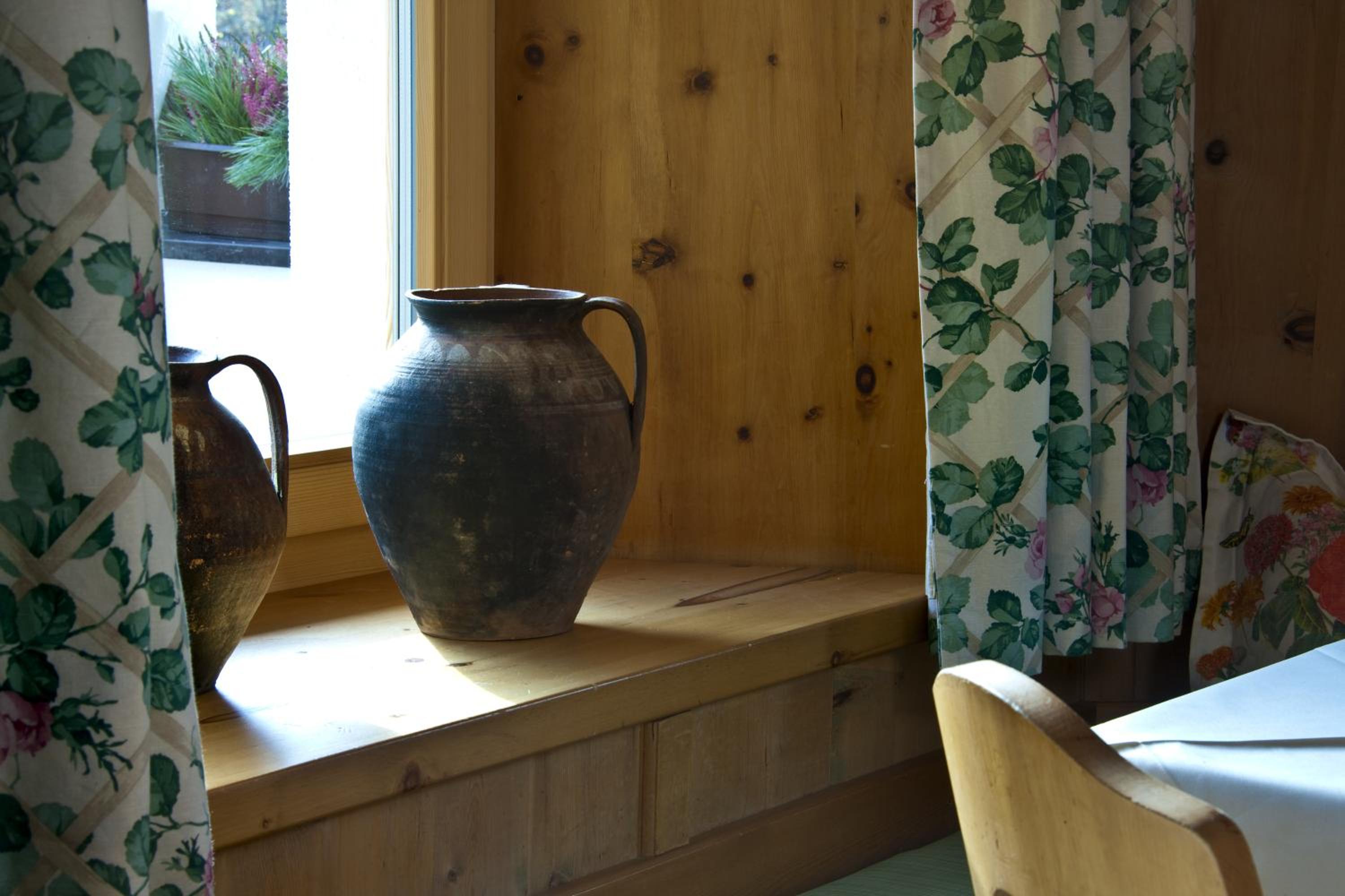 Five-Bedroom Apartment