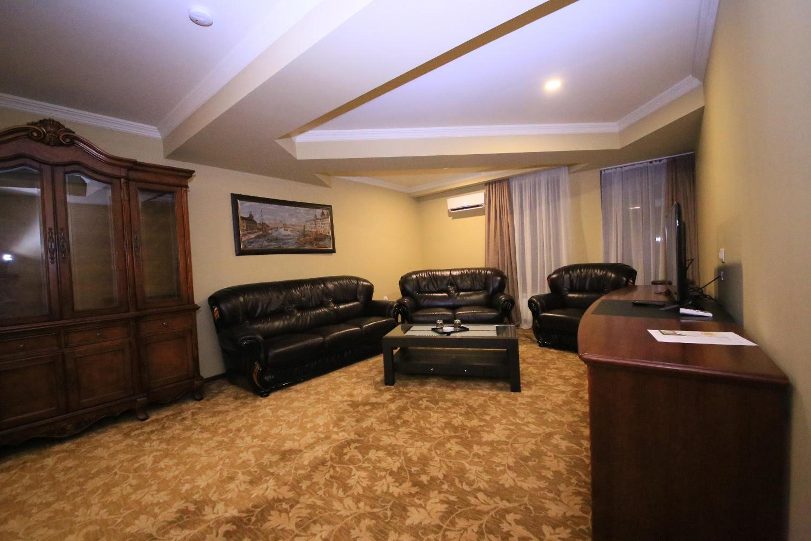 Classic Suite