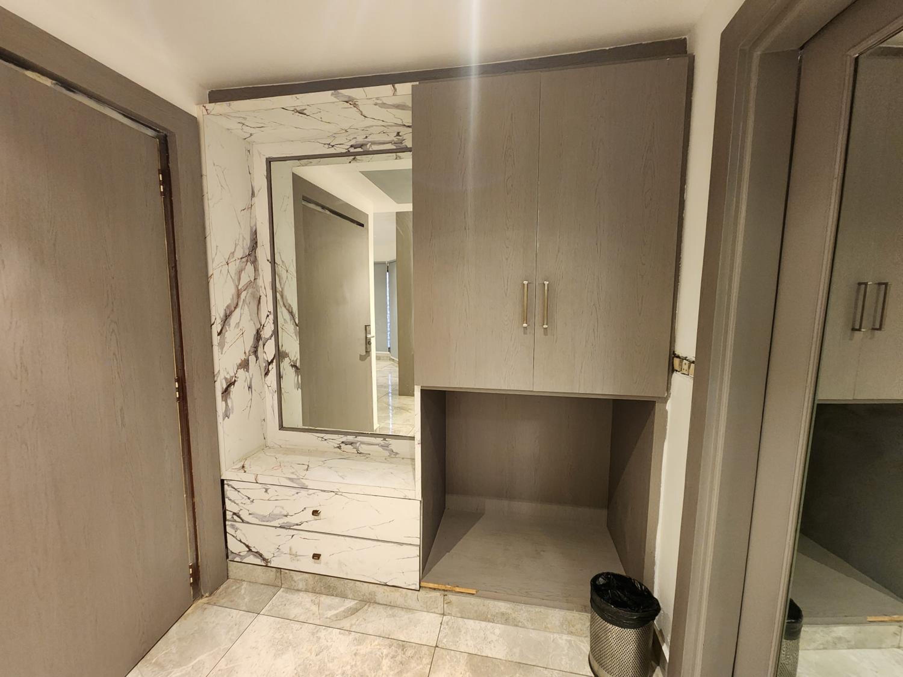 Suite with City View