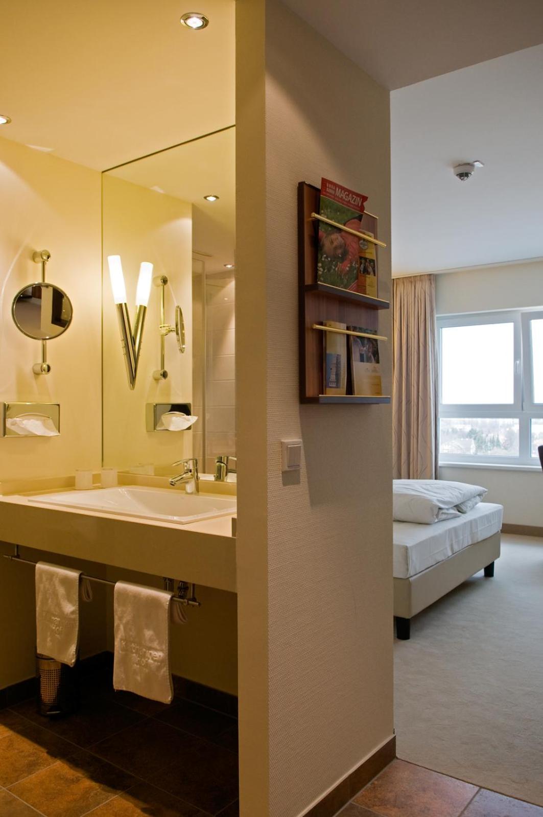 Superior Single Room
