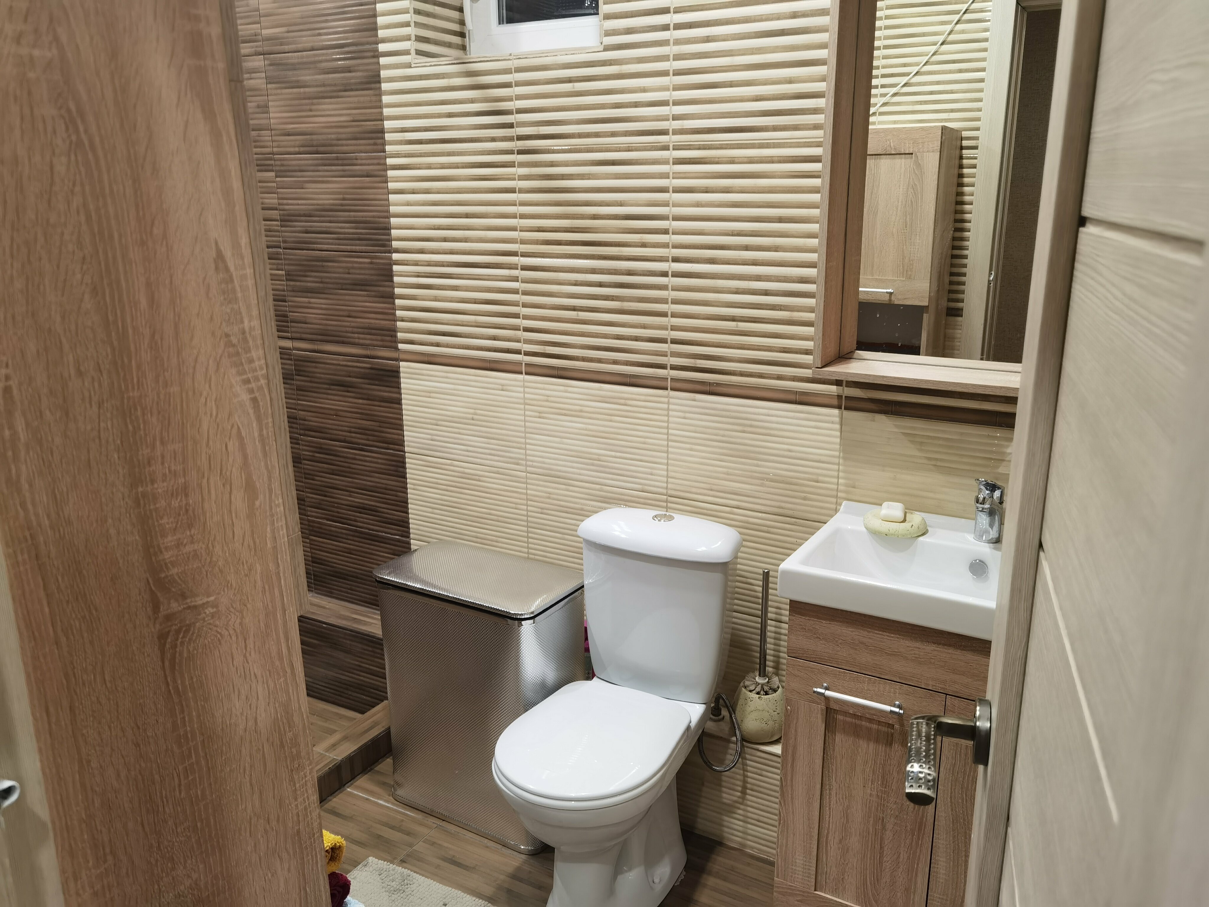 Дом для семейного отдыха