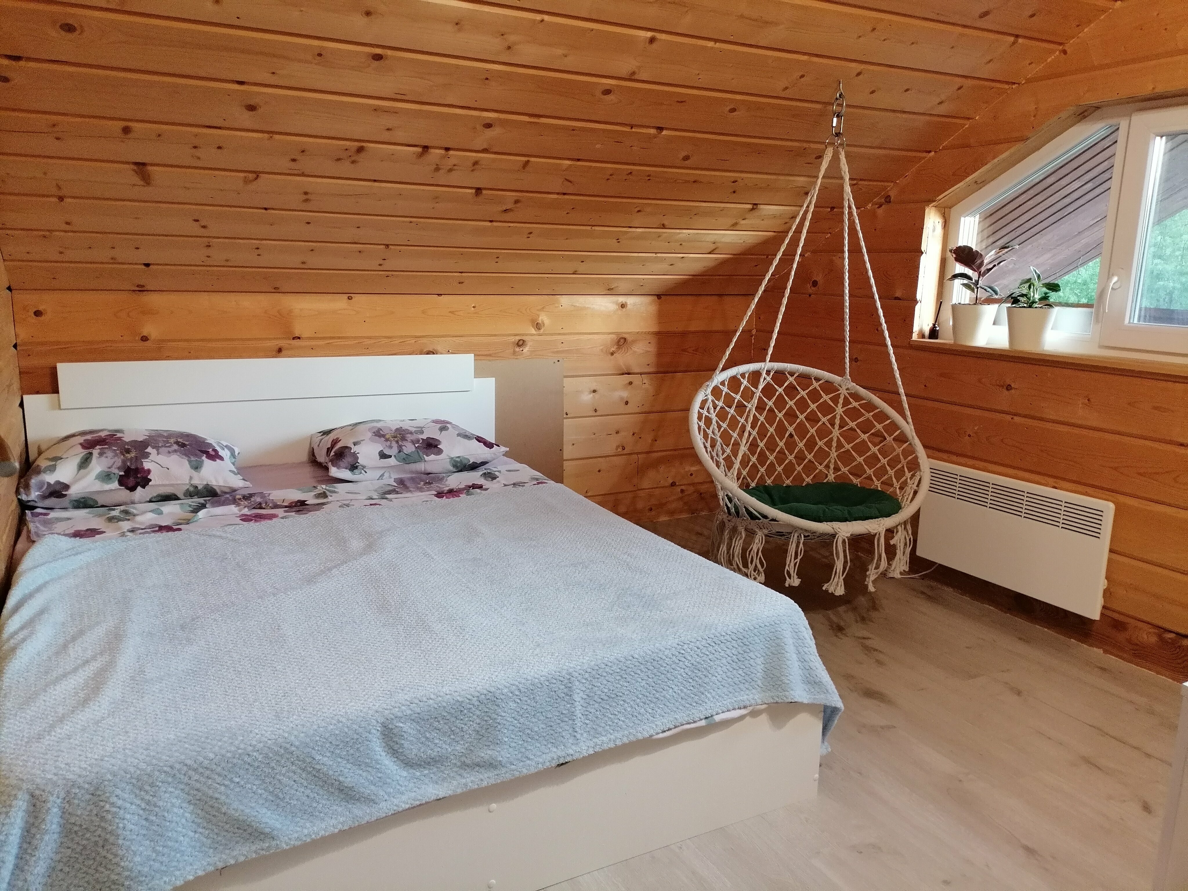 Дом для семейного отдыха