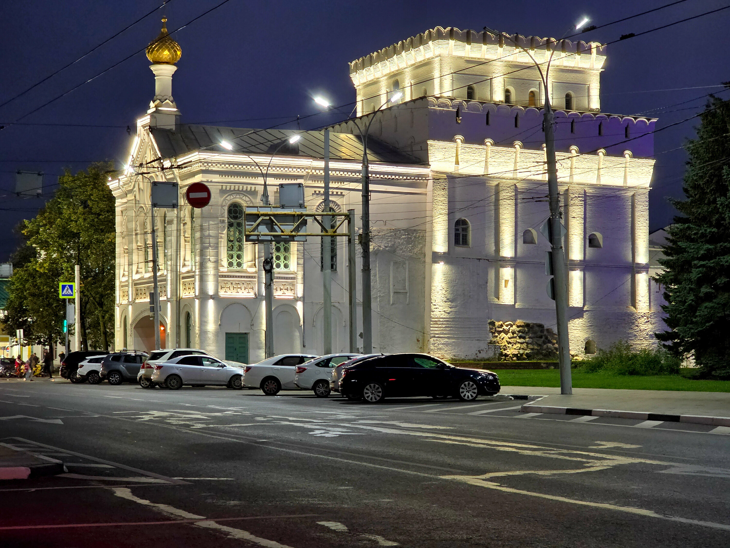 Однокомнатные апартаменты