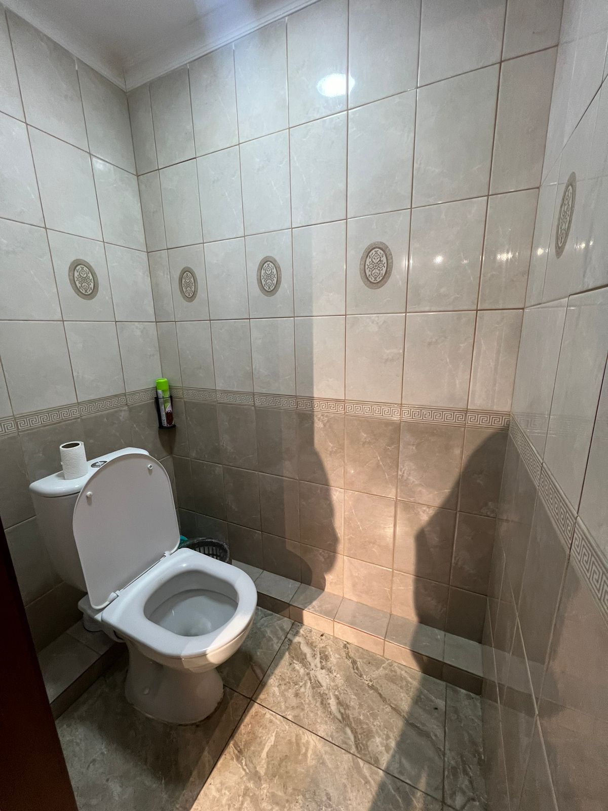 Классический четырехместный номер