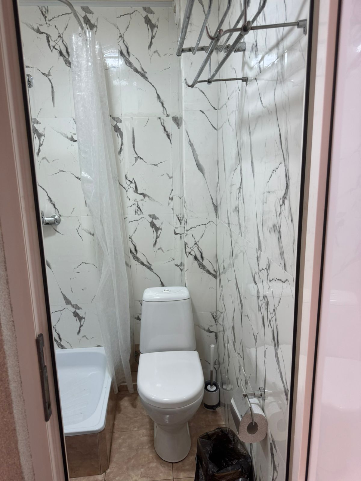 семейный номер комфорт+ с личным балконом вид на море