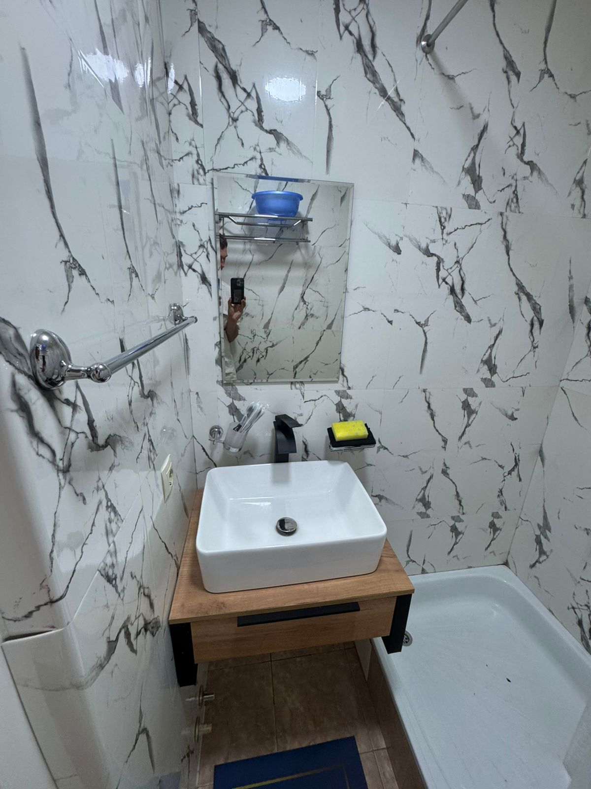 семейный номер комфорт+ с личным балконом вид на море