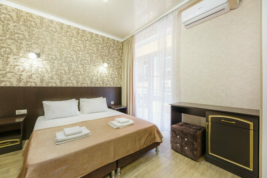 Номер-студия