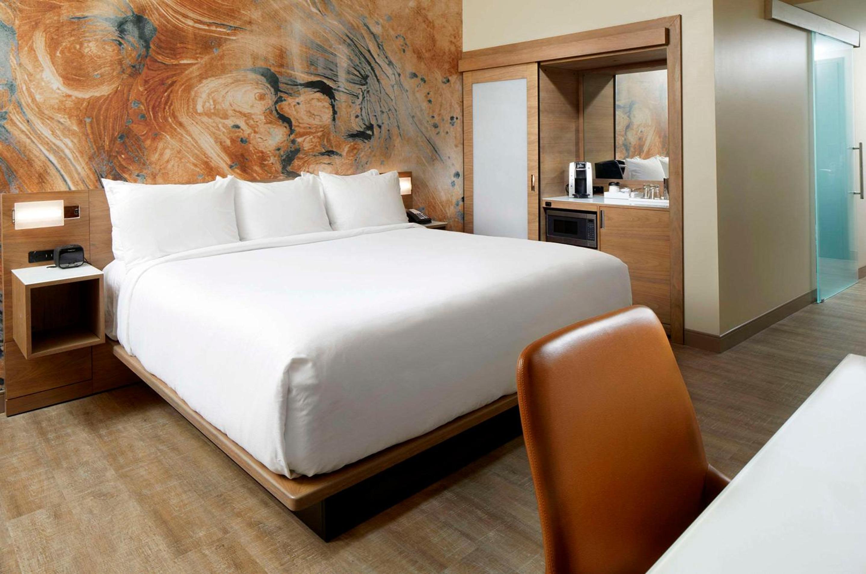 King Suite - Non Smoking