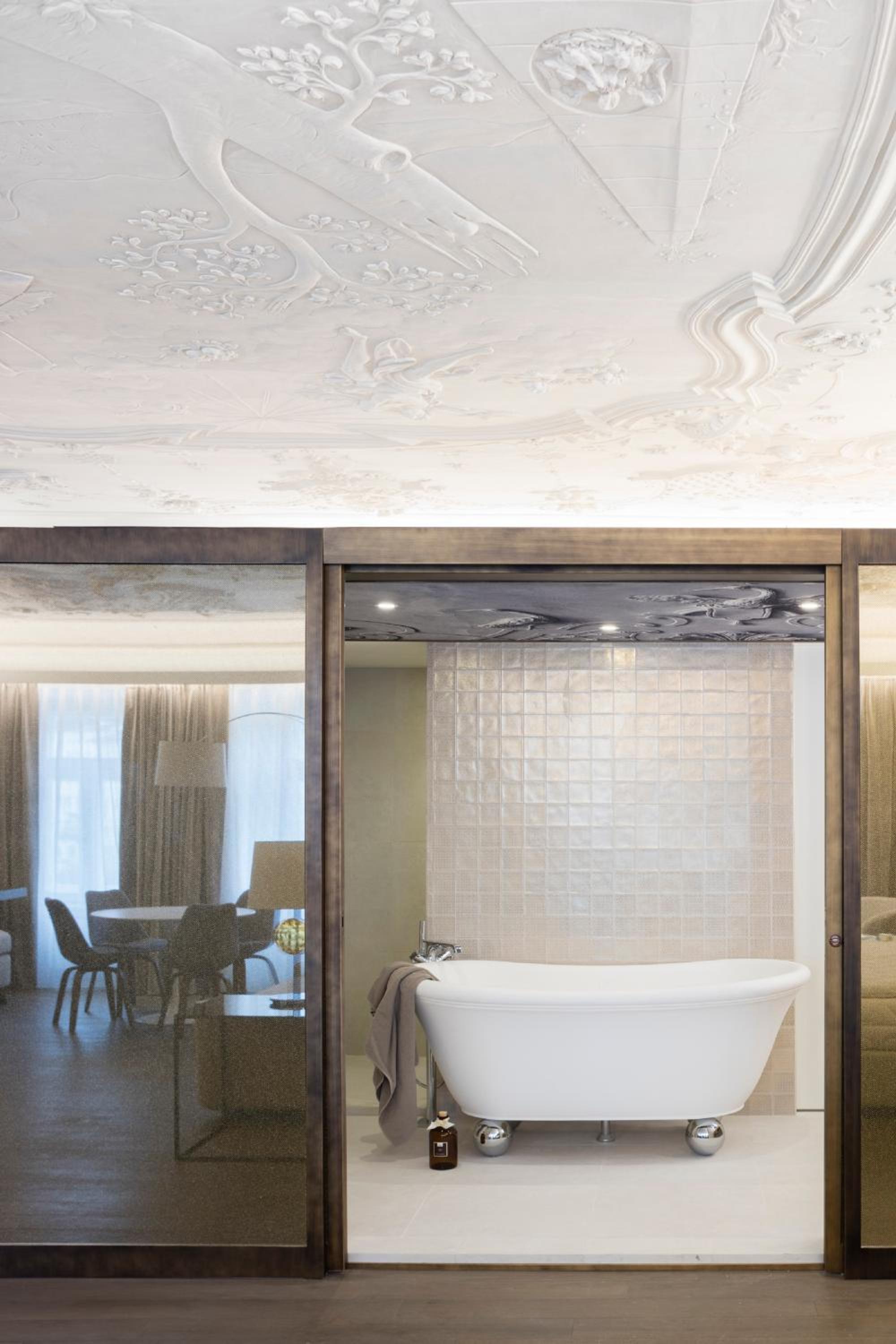 Honeymoon Suite inclusive Spa