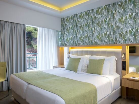 Executive Two Bedroom Family Room