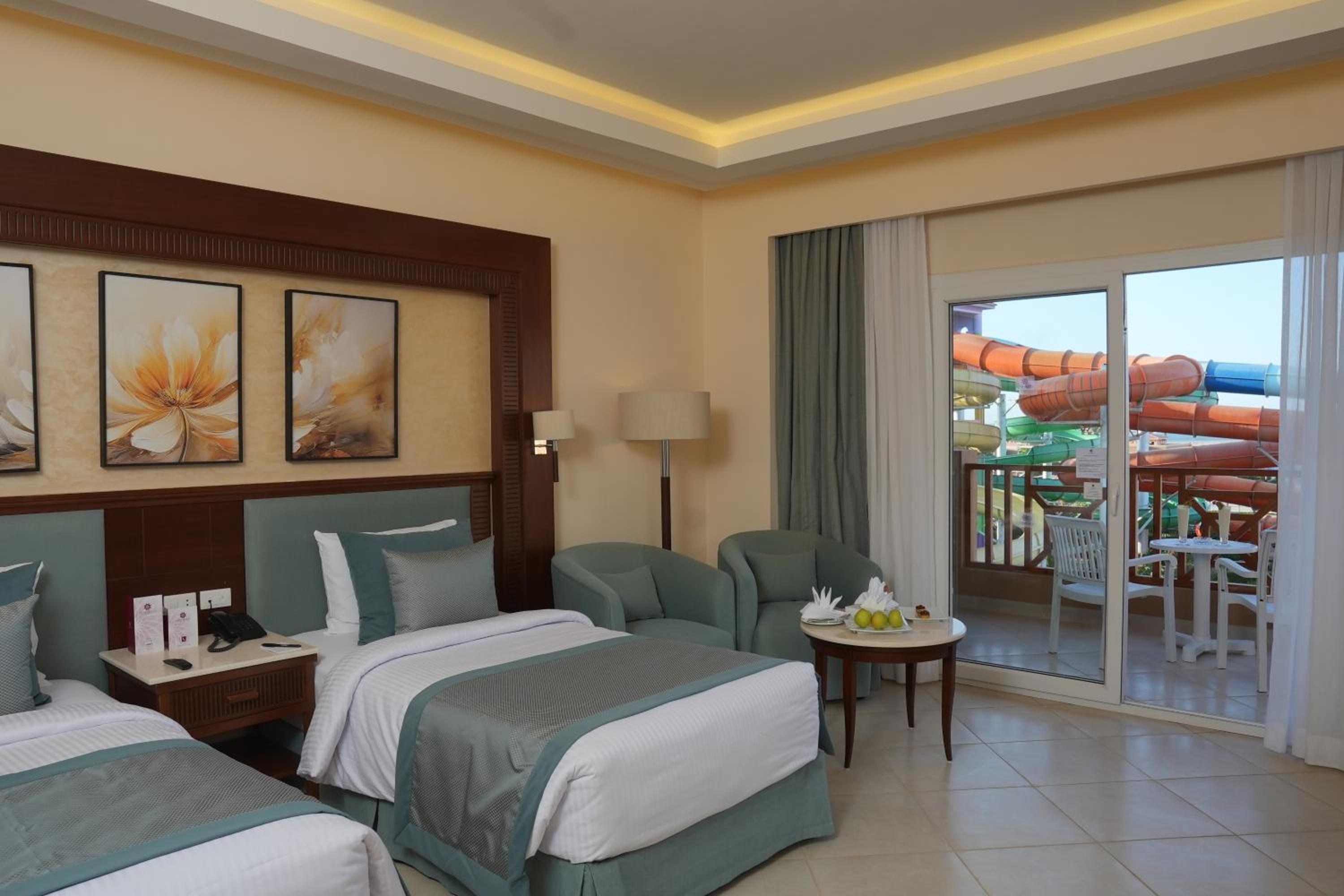 Superior Double or Twin Room