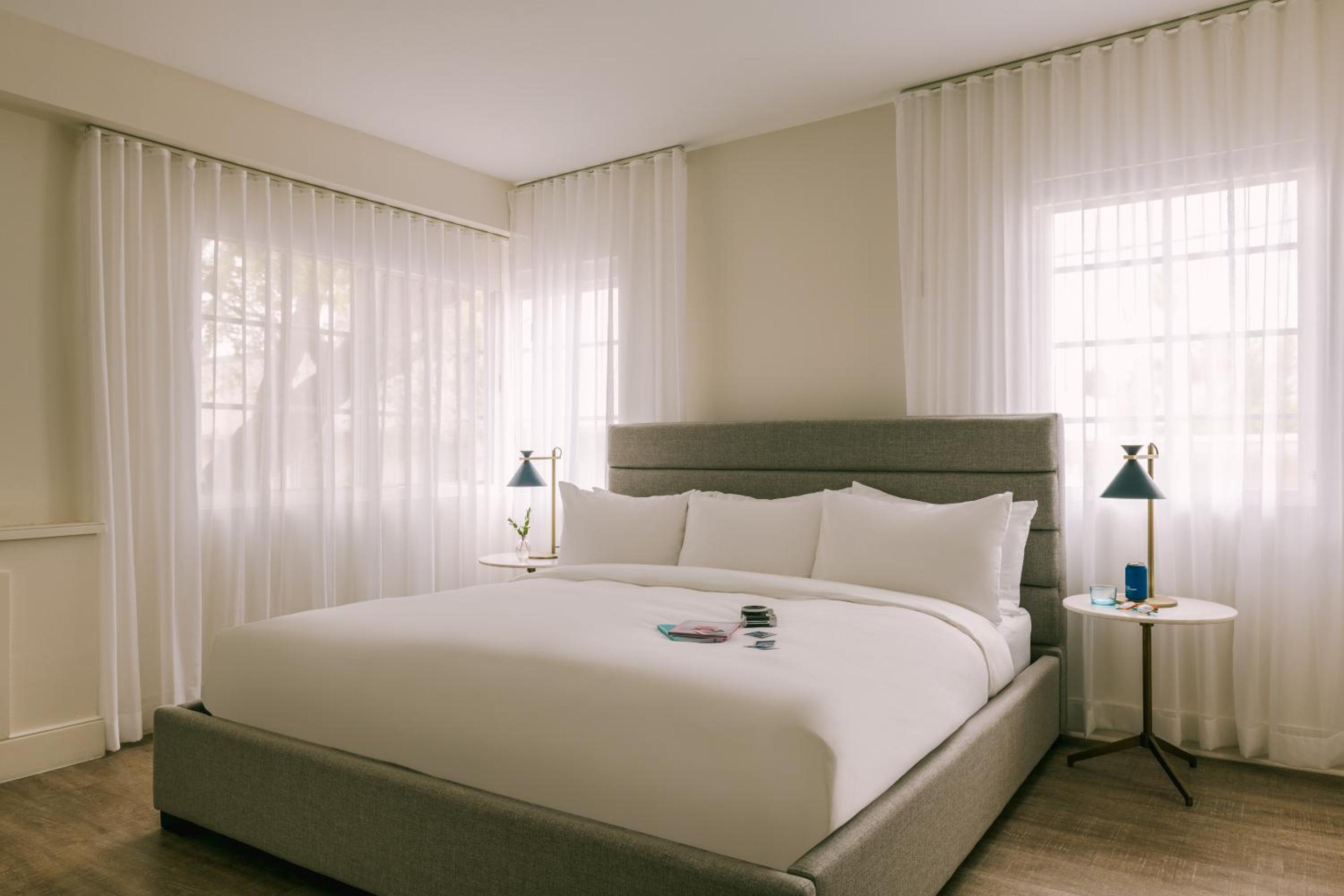 One Bedroom Suite King