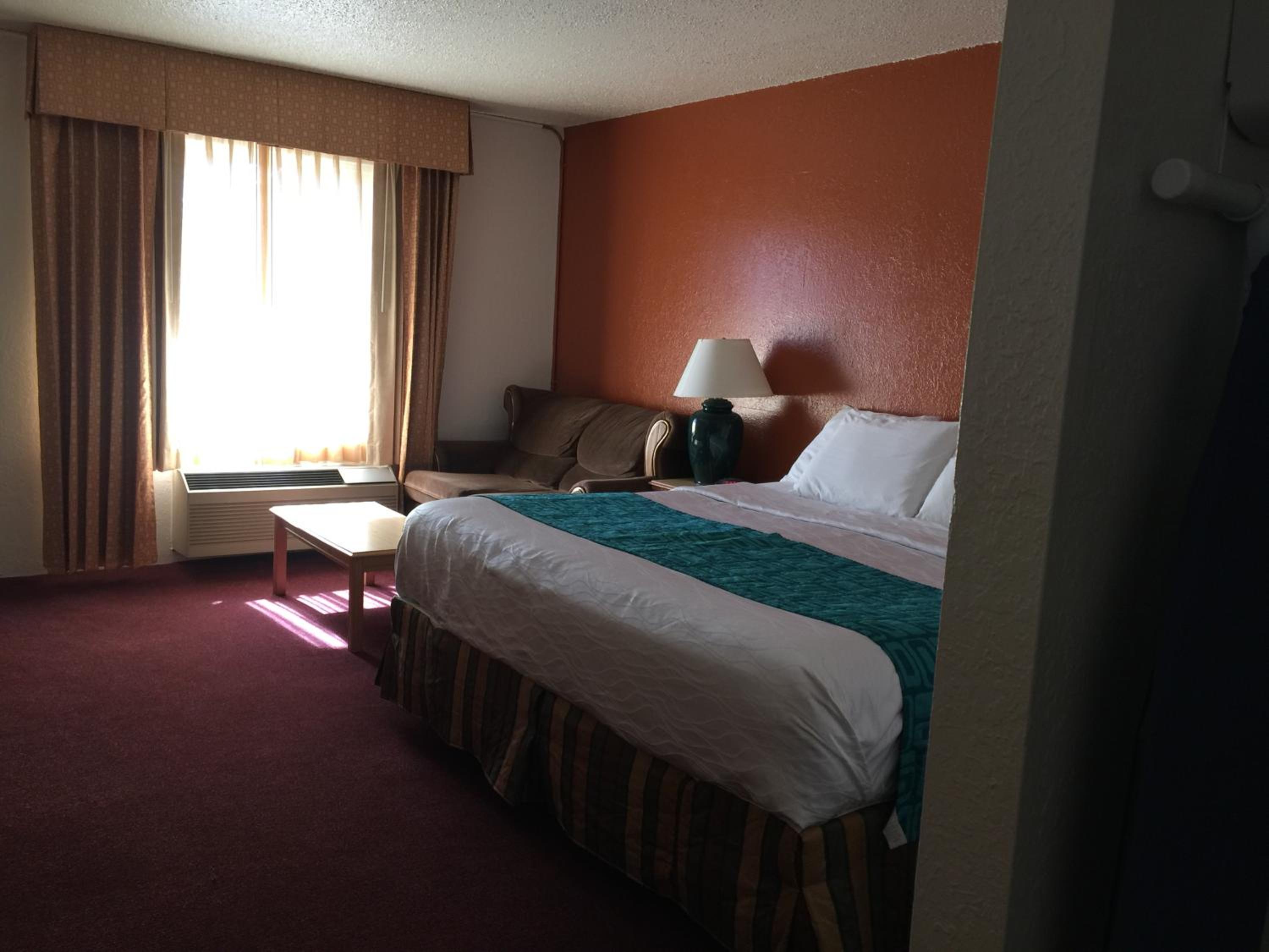King Suite