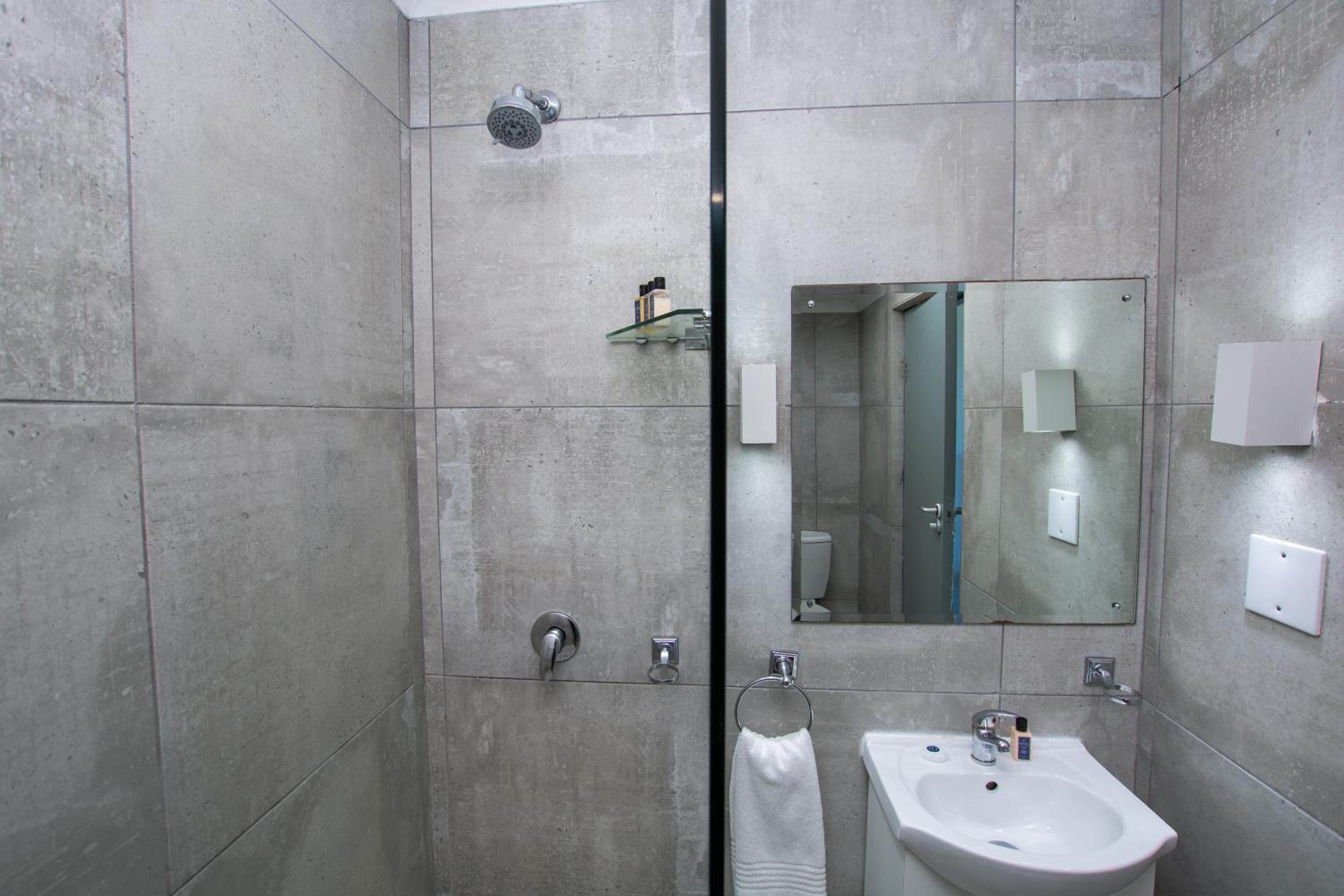 Family Room Sea Facing