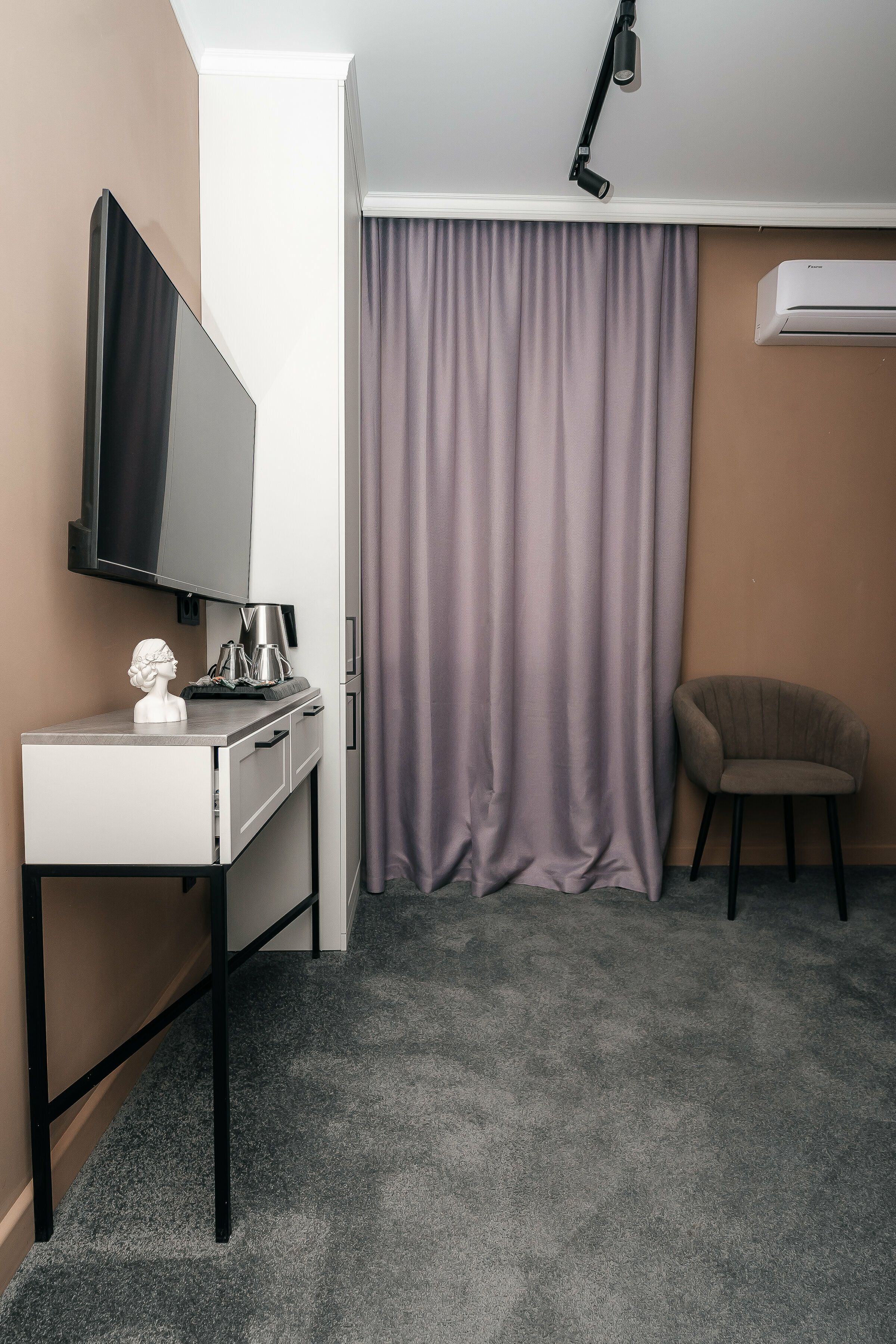 Номер Комфорт