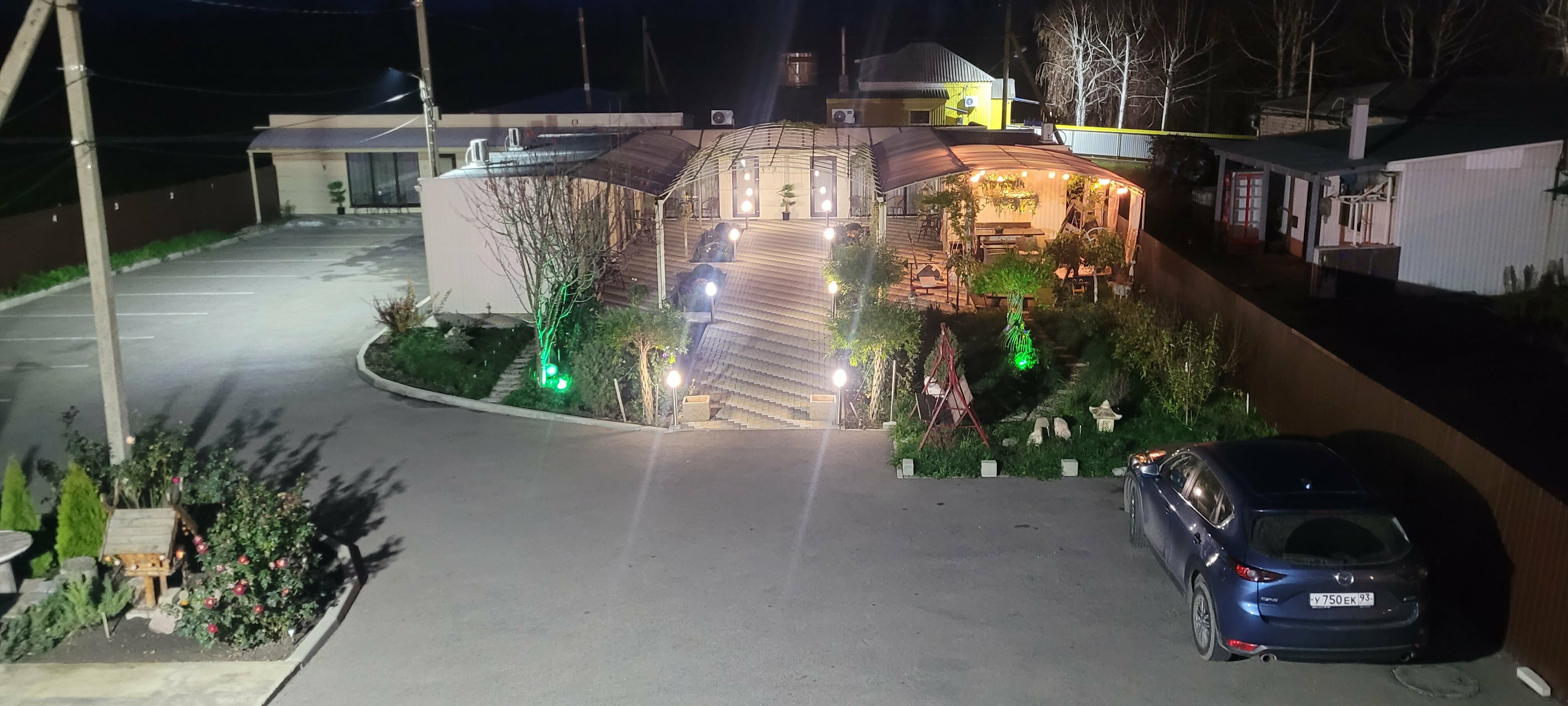 Классический трехместный номер