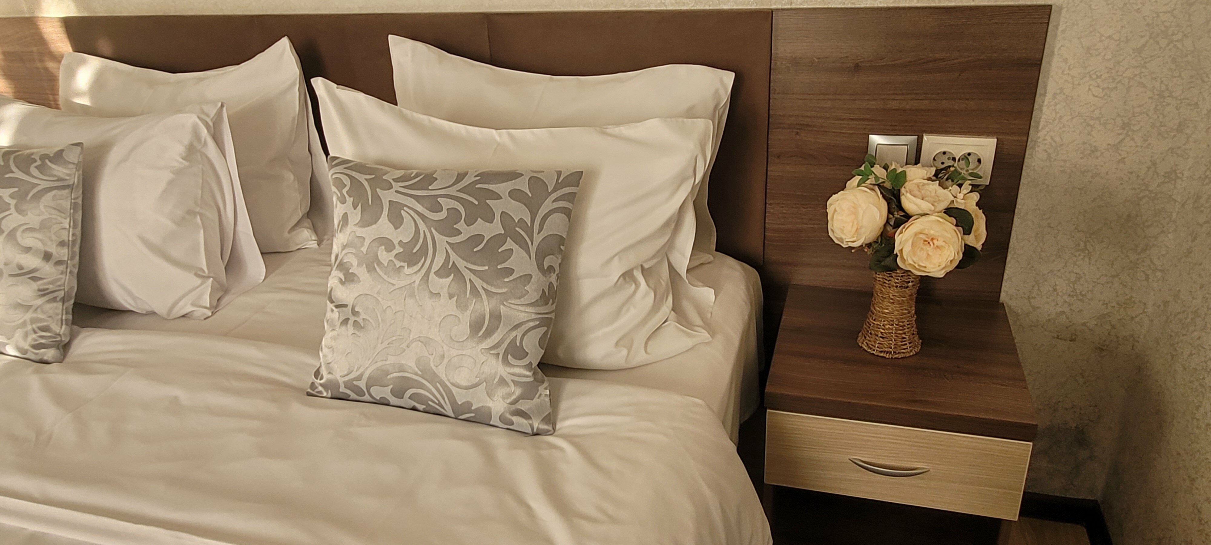 Классический четырехместный номер