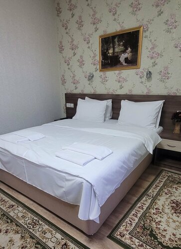 Классический трехместный номер