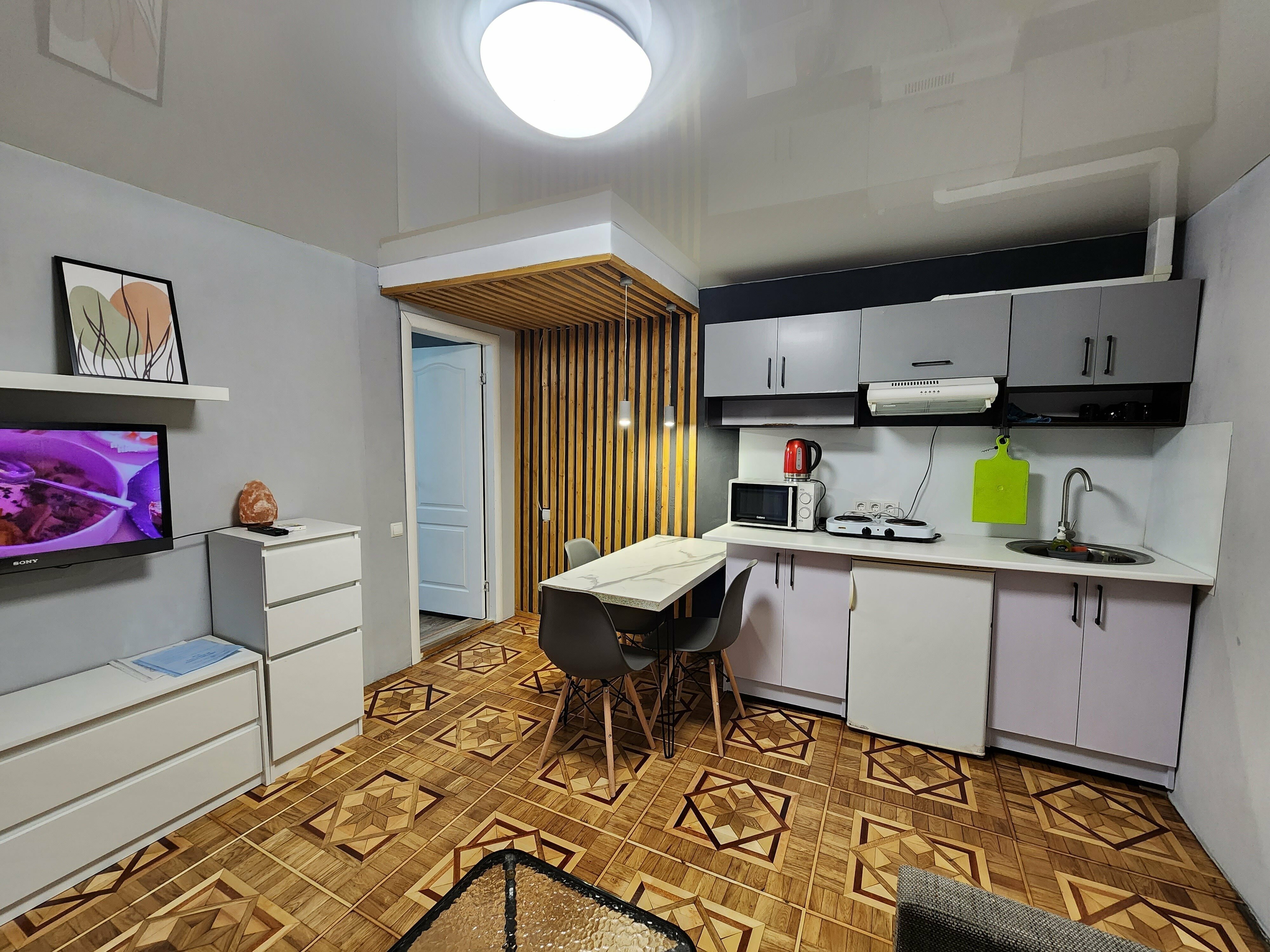 Семейный номер