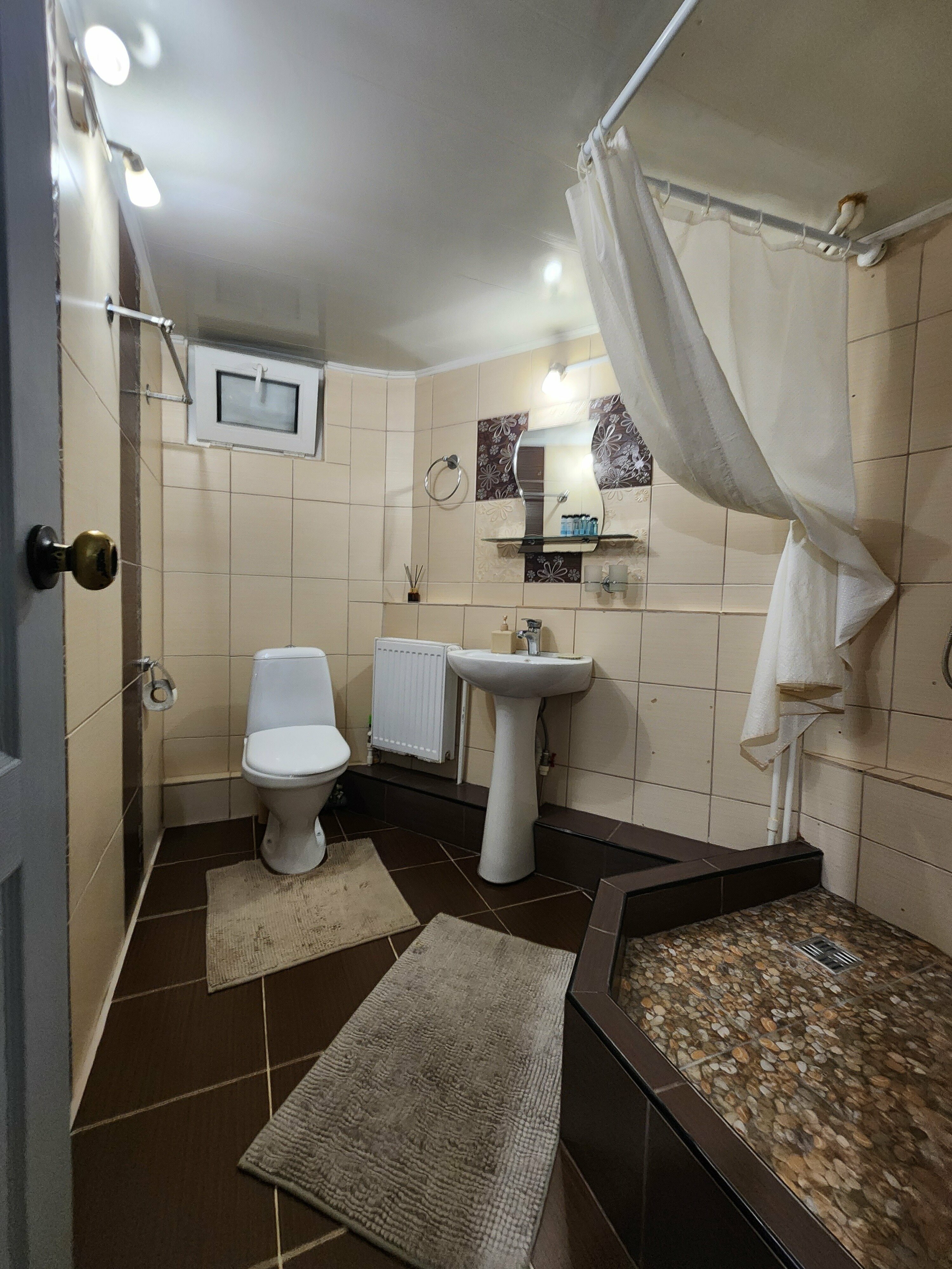 Семейный номер