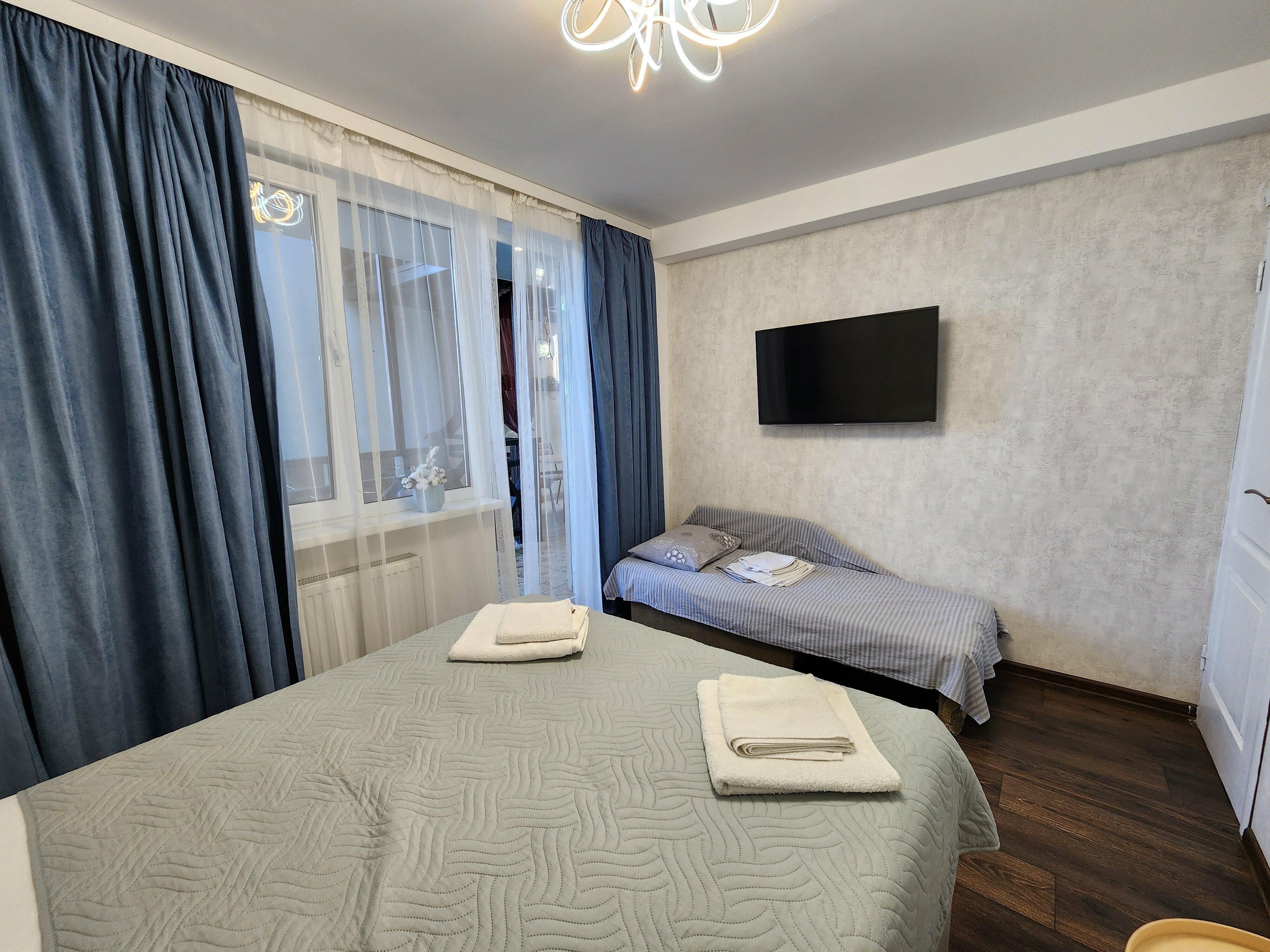 Семейный номер