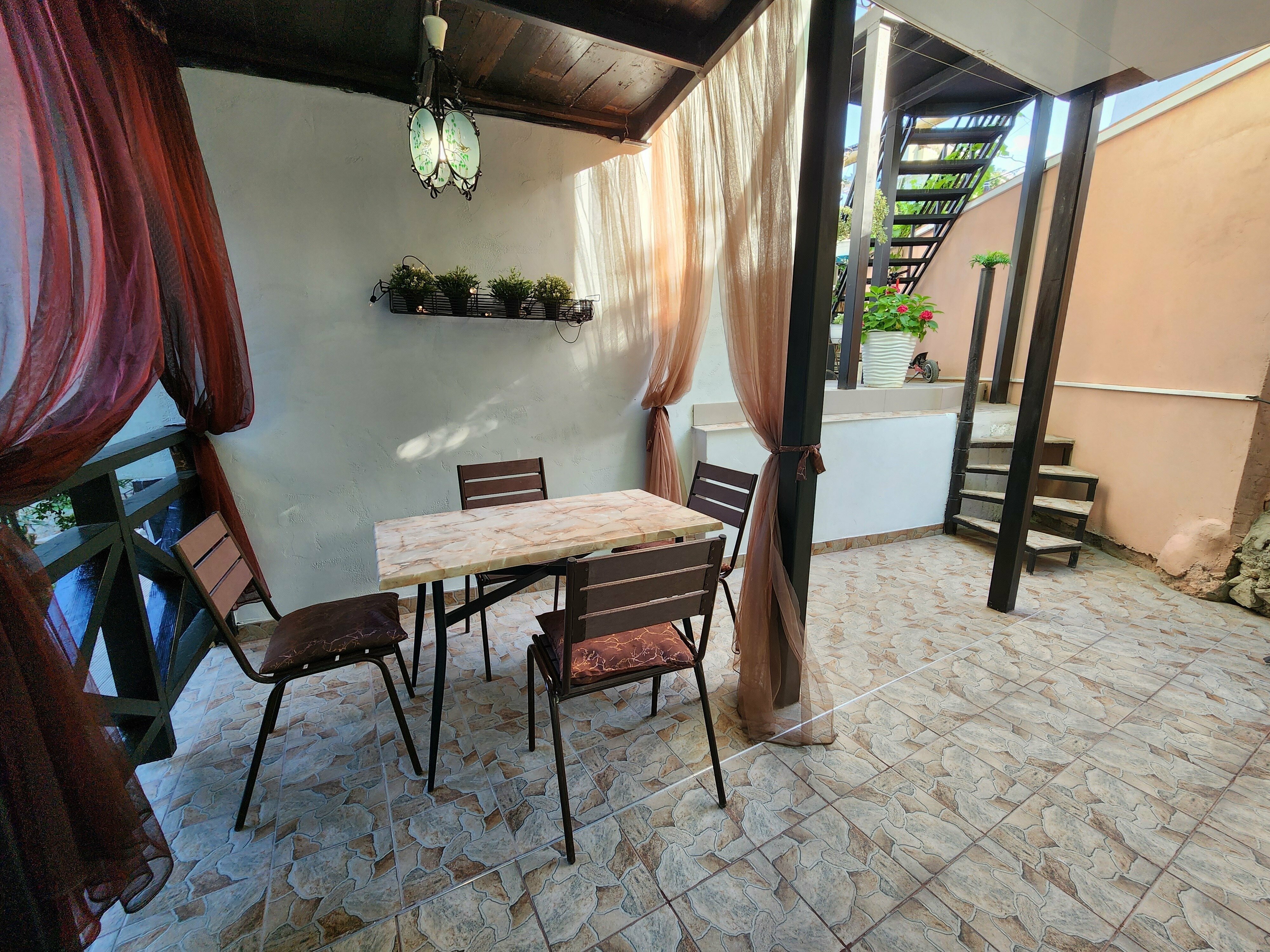 Семейный номер