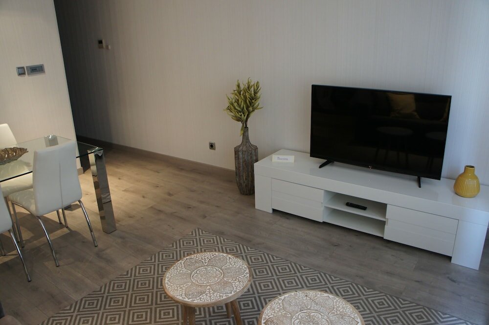 Apartment, 1 Bedroom, Balcony