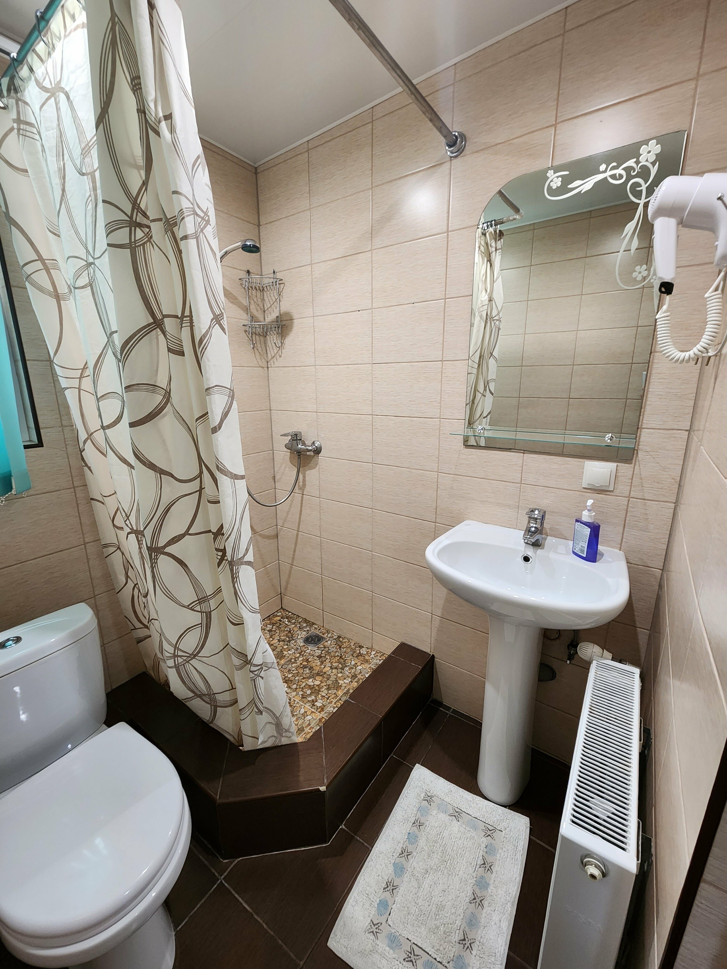 Номер-студия