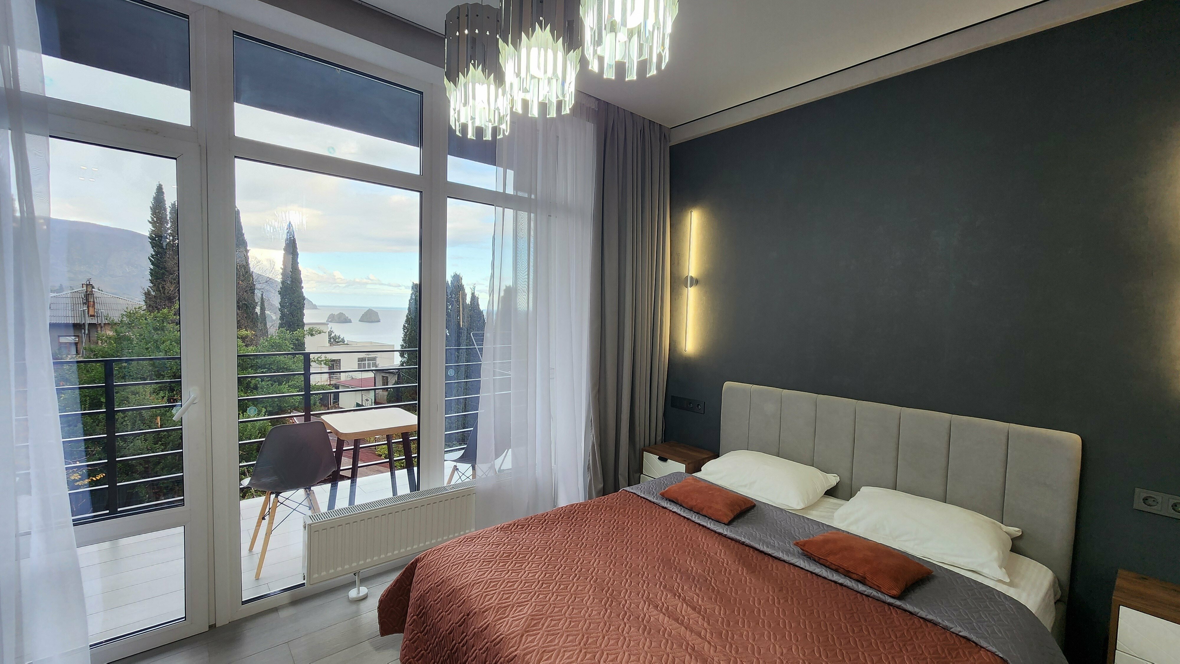 Номер-студия