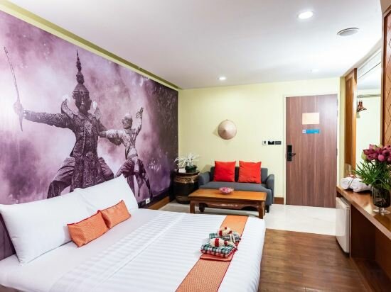 Double Room Non Smoking