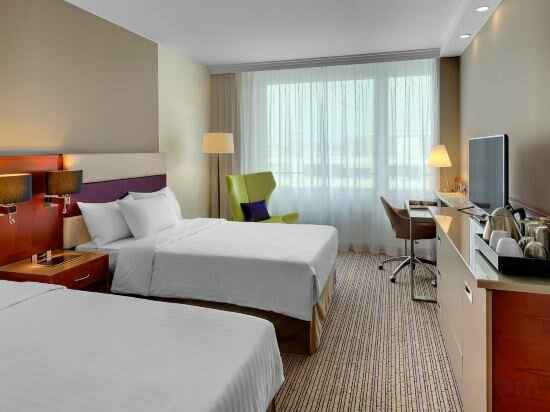 Quality twin Room